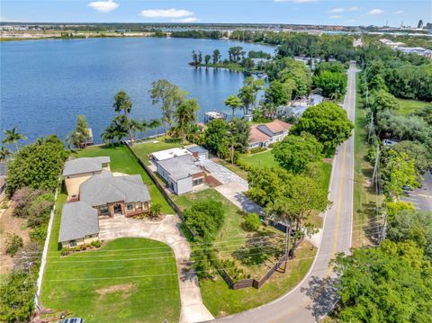 A home in ORLANDO