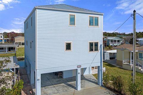 10305 W PORT COURT HOMOSASSA FL 34448