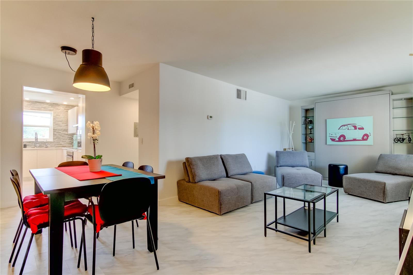 CHATEAU PELHAM APTS CONDO - Residential