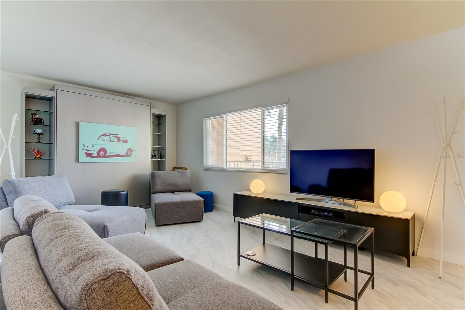 CHATEAU PELHAM APTS CONDO - Residential