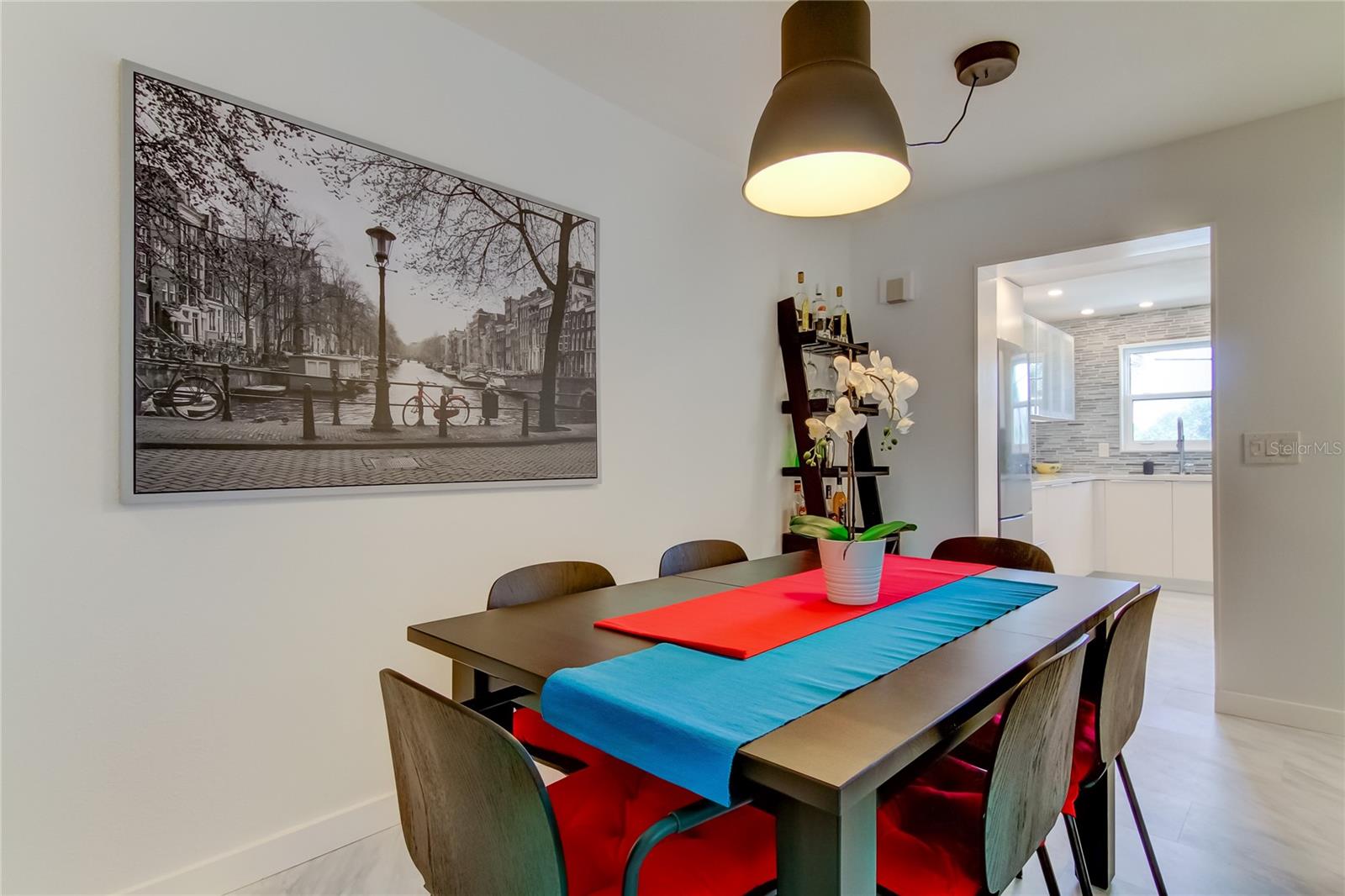 CHATEAU PELHAM APTS CONDO - Residential