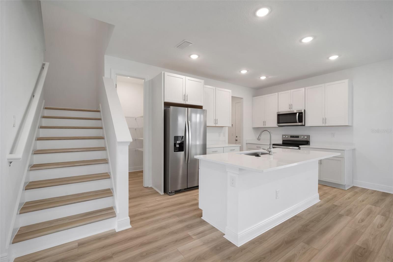 NORTH RIVER RANCH - Residential