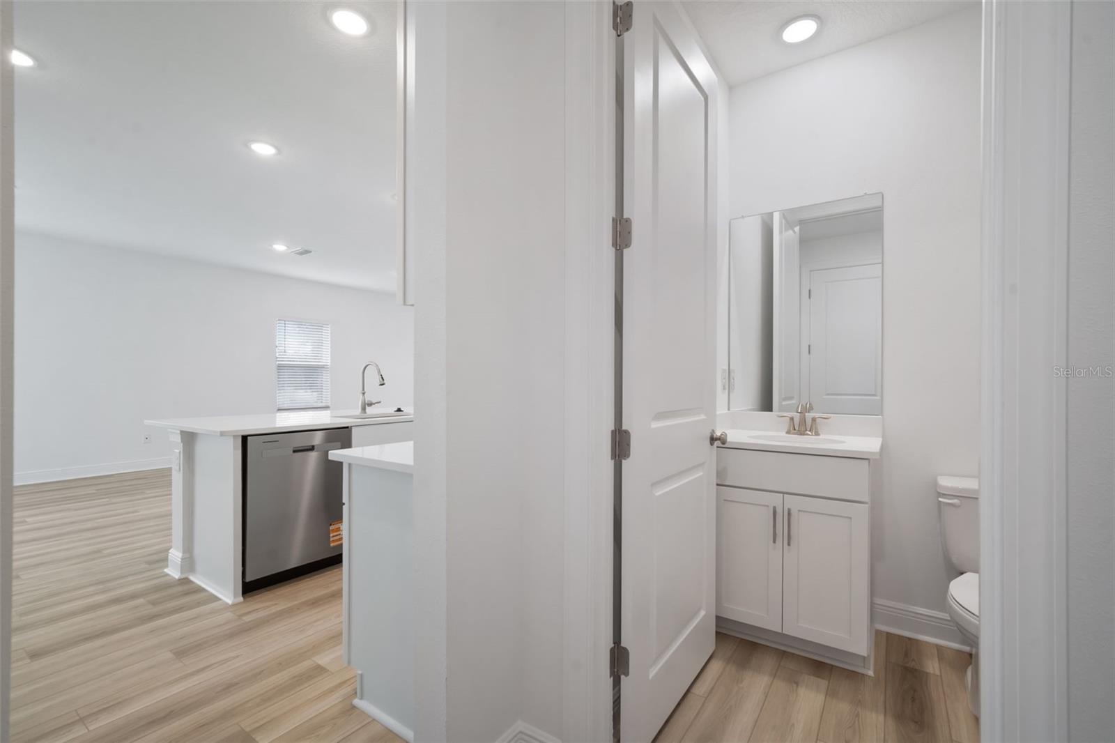 NORTH RIVER RANCH - Residential