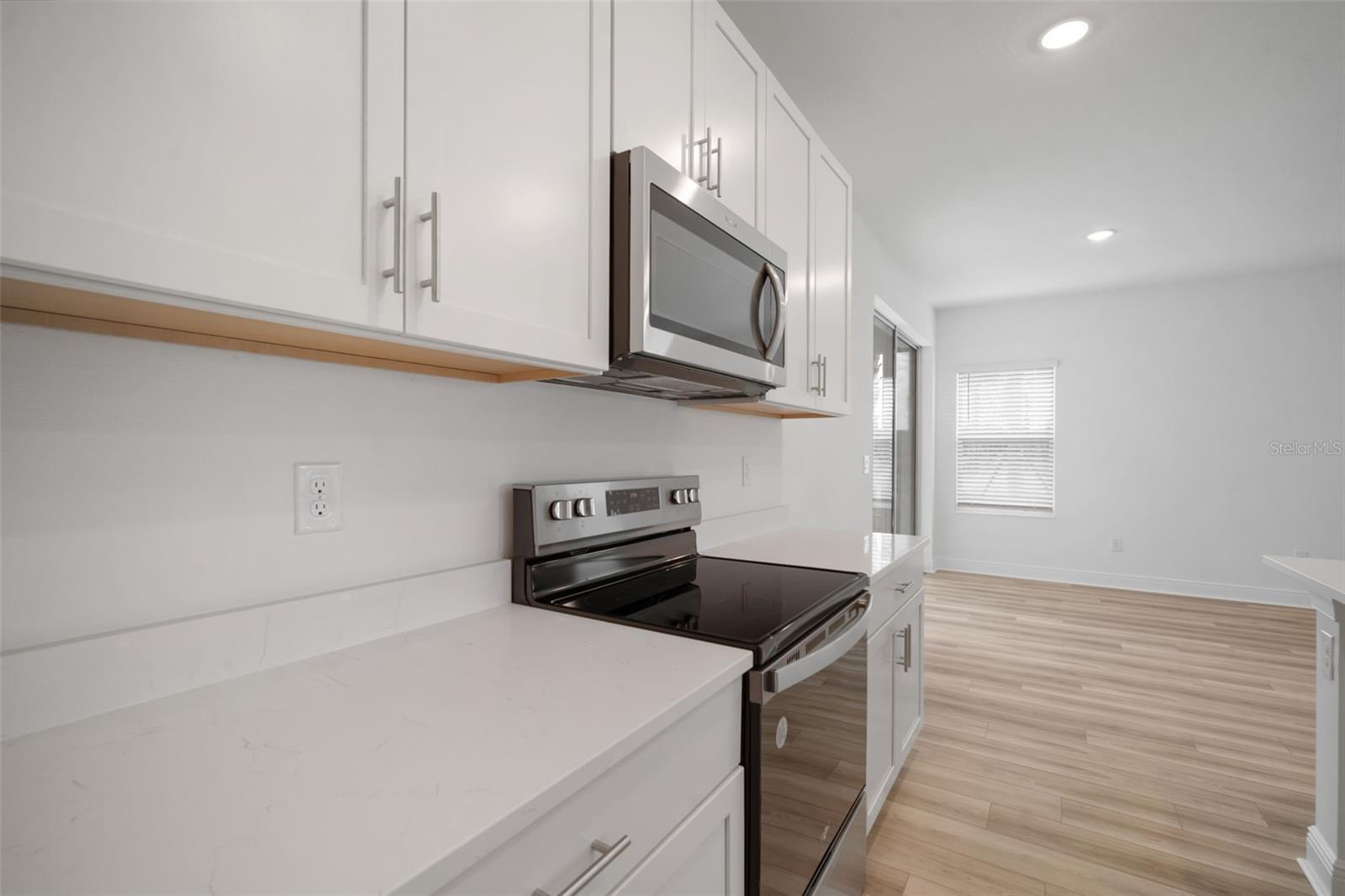 NORTH RIVER RANCH - Residential