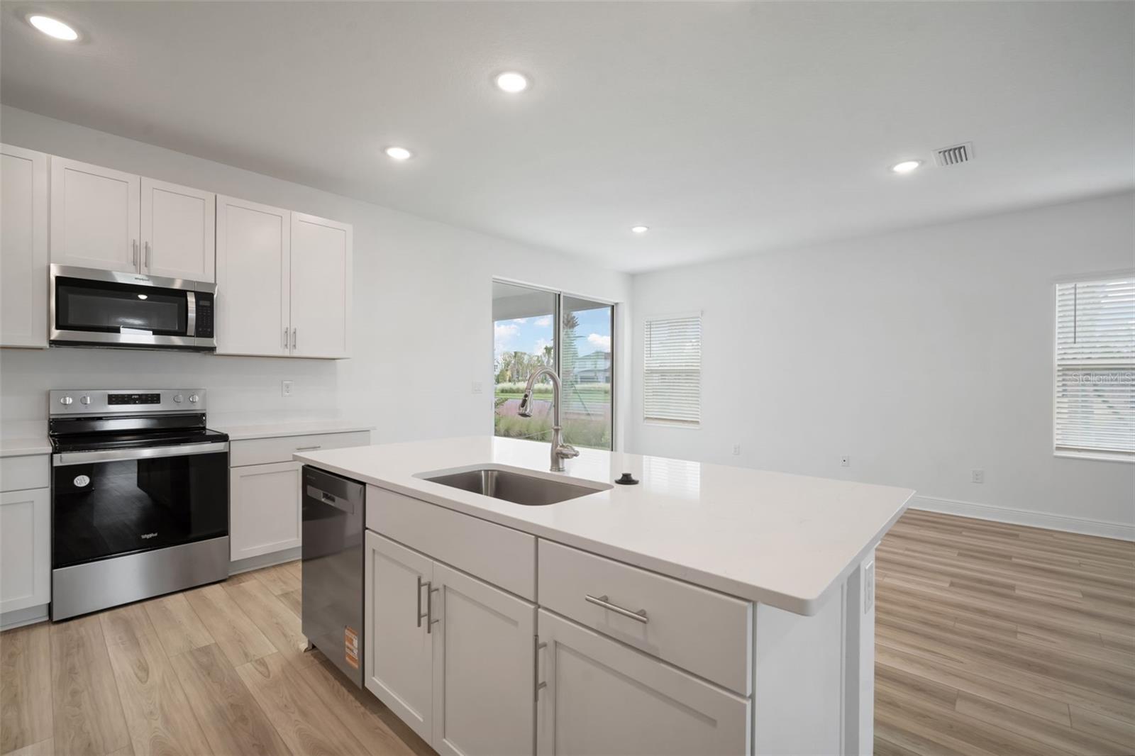 NORTH RIVER RANCH - Residential