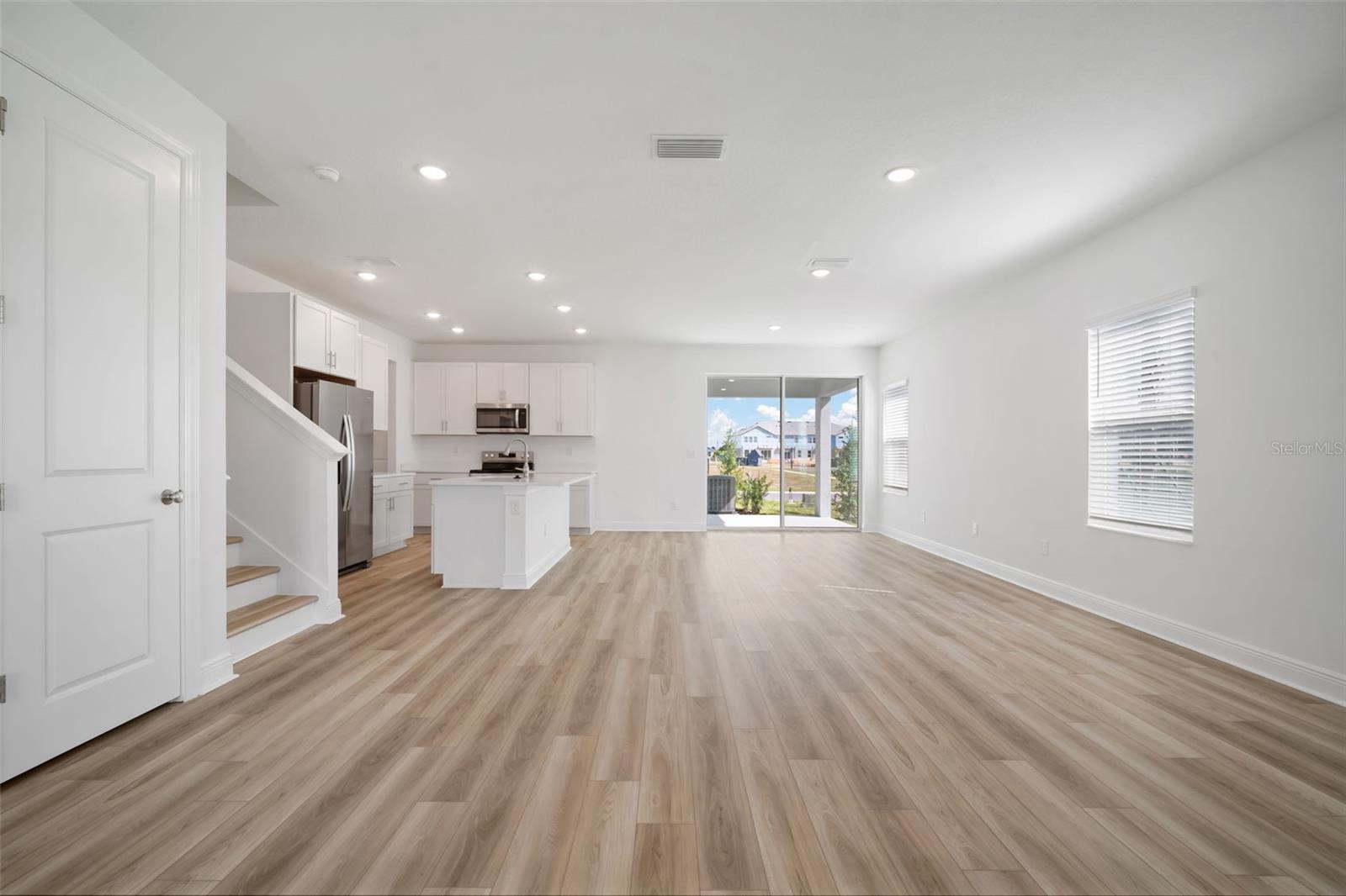 NORTH RIVER RANCH - Residential