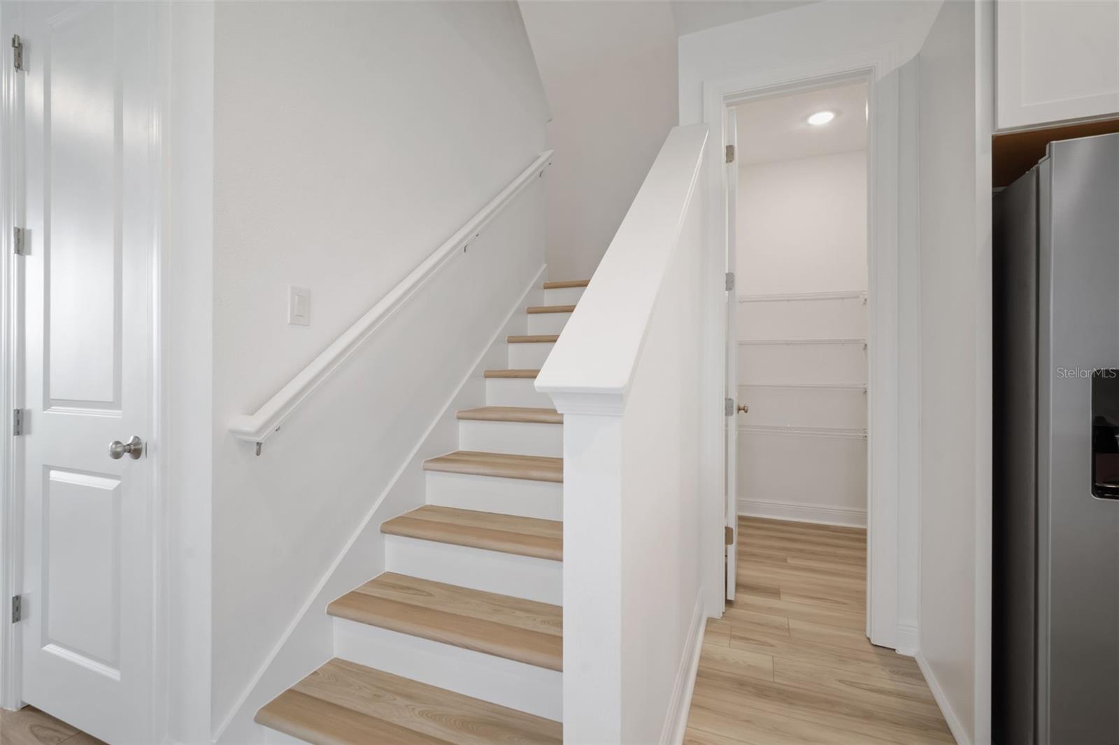 NORTH RIVER RANCH - Residential