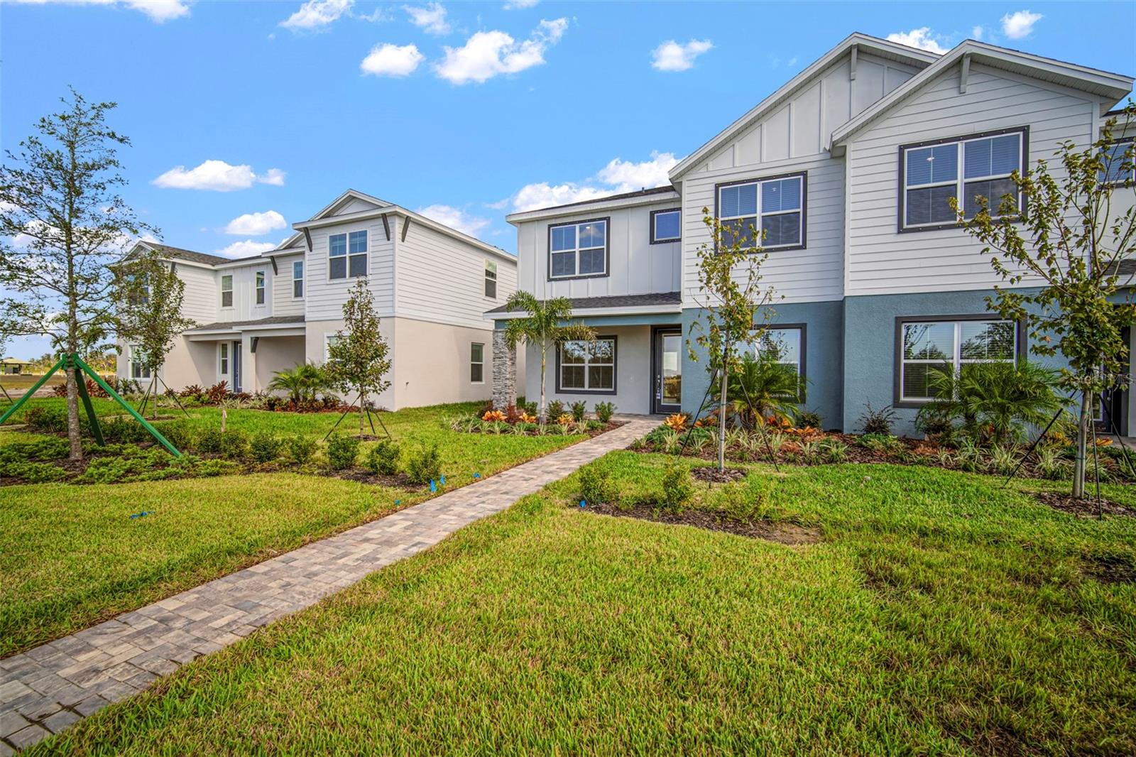 NORTH RIVER RANCH - Residential