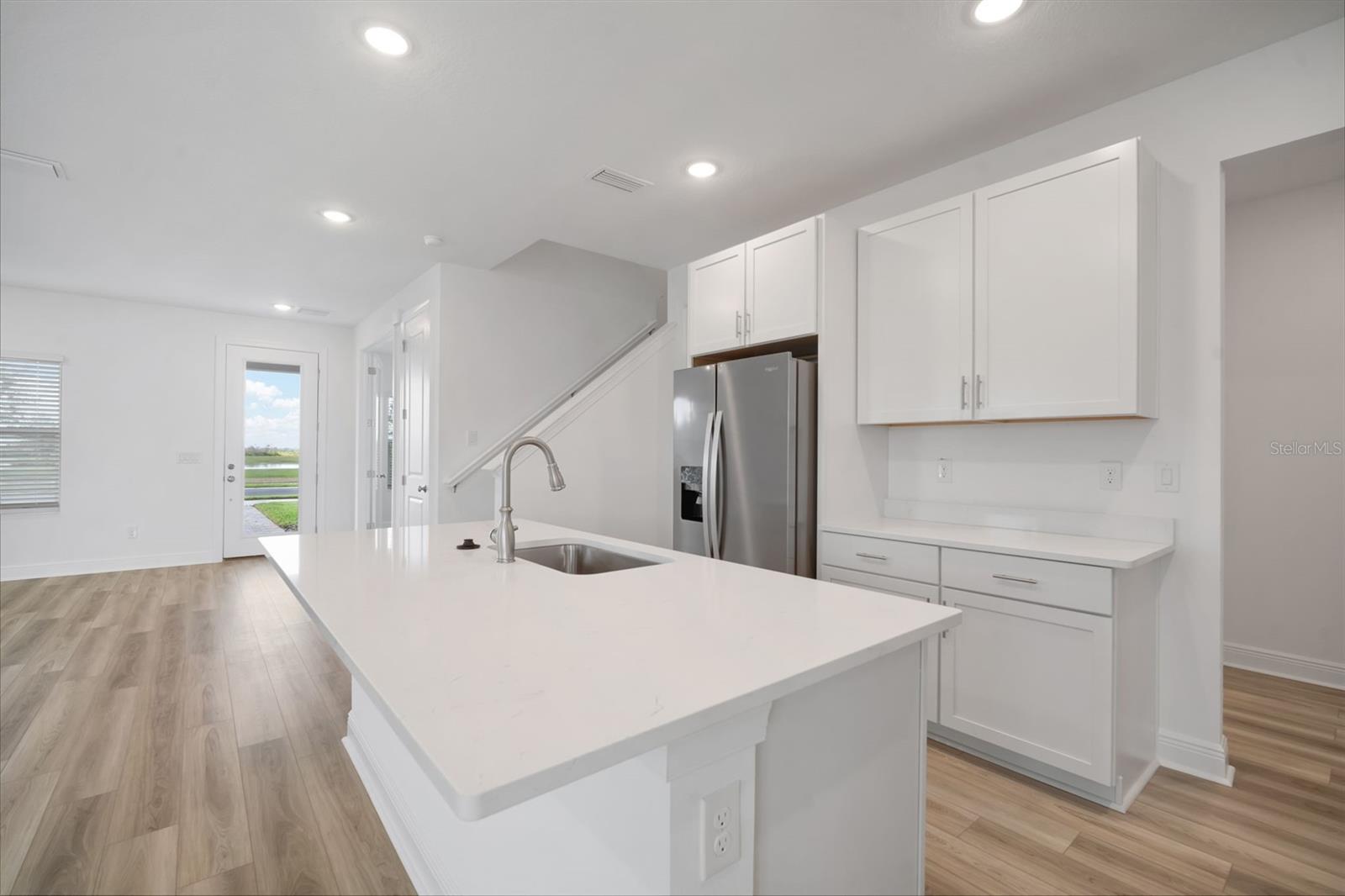 NORTH RIVER RANCH - Residential