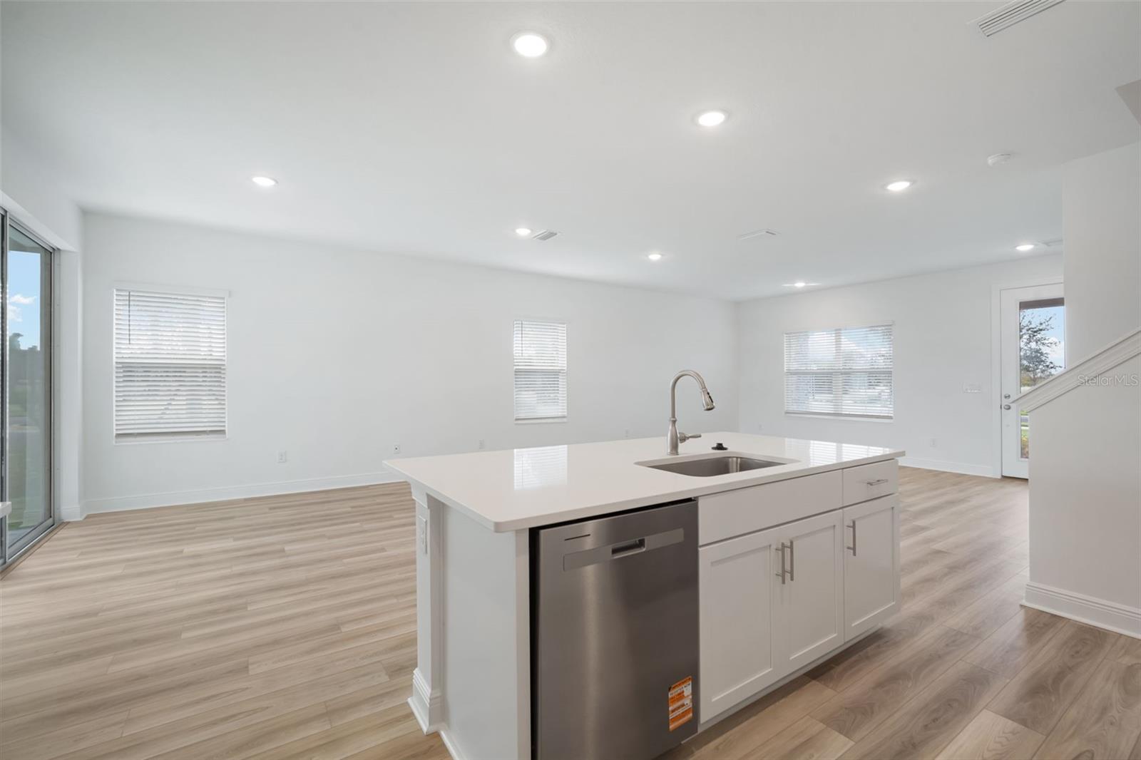 NORTH RIVER RANCH - Residential