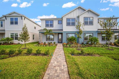Photo of 10705 Wading River Avenue, Parrish, FL 34219 (MLS # TB8498441)