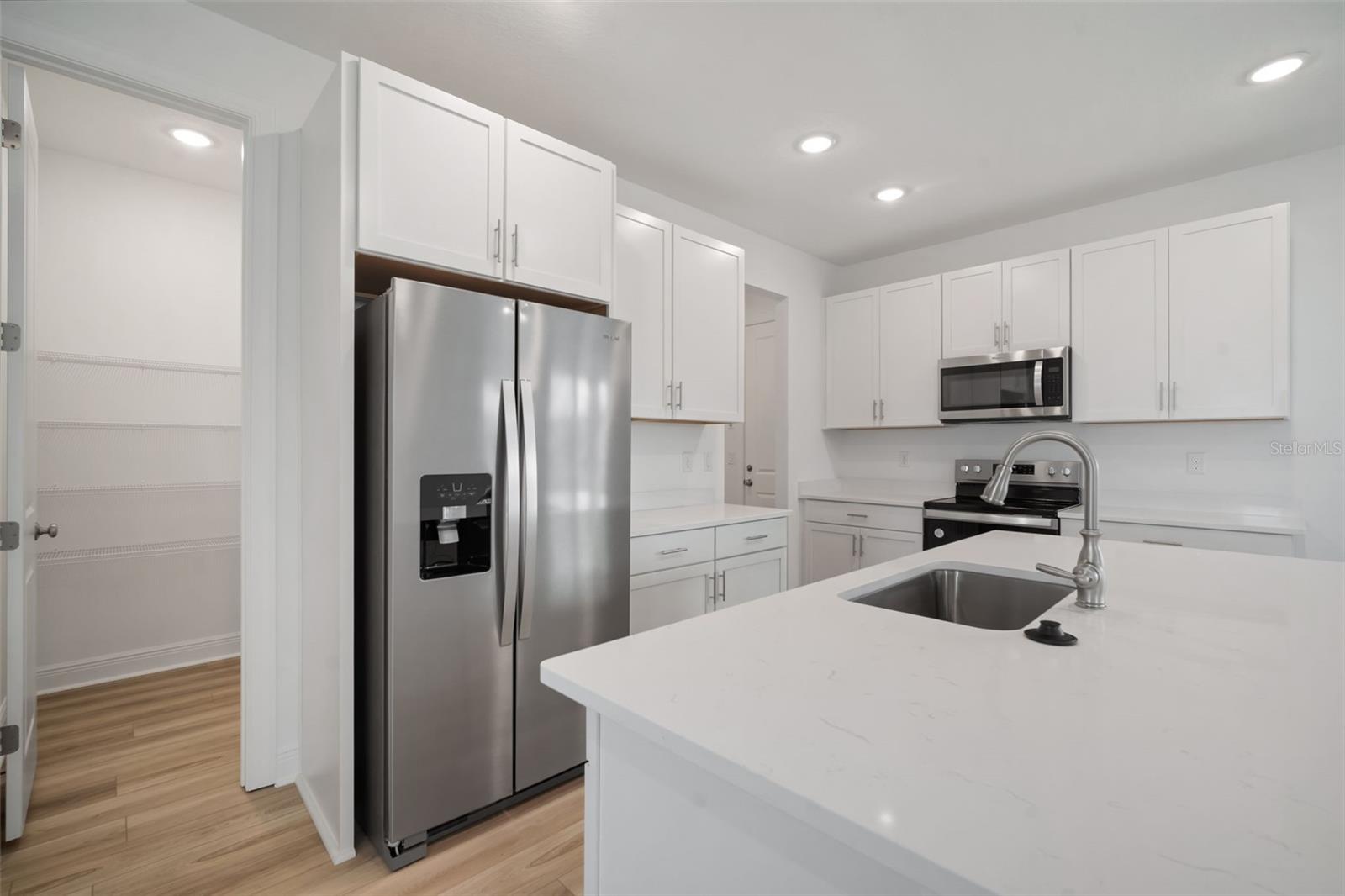 NORTH RIVER RANCH - Residential