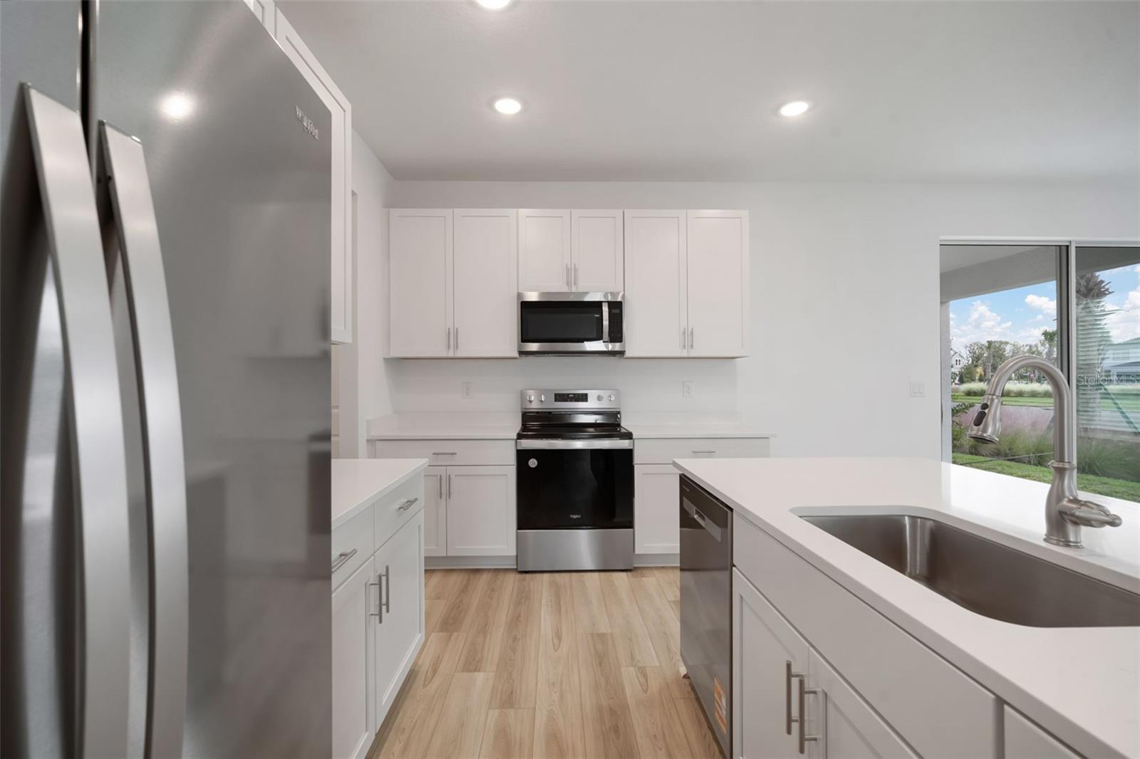 NORTH RIVER RANCH - Residential