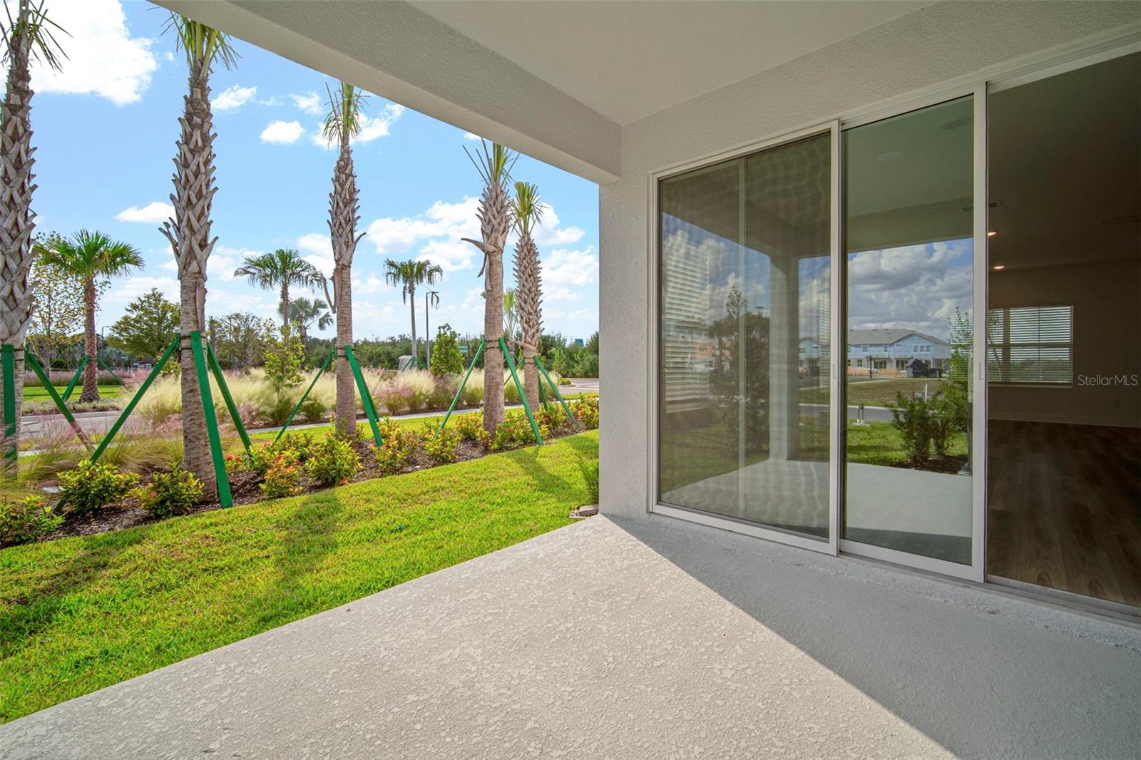 NORTH RIVER RANCH - Residential