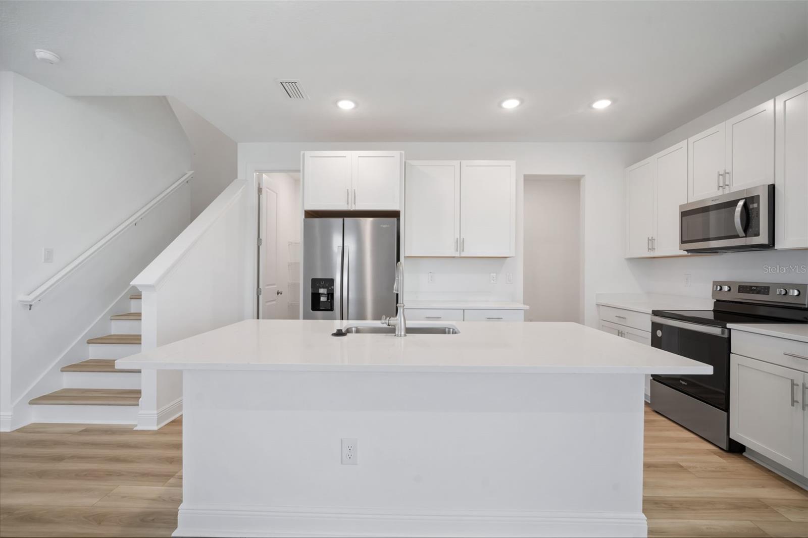 NORTH RIVER RANCH - Residential