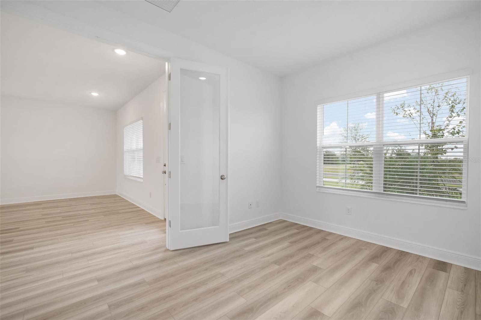 NORTH RIVER RANCH - Residential