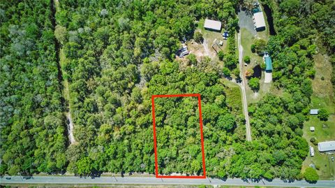 HARRISON ROAD MIMS FL 32754