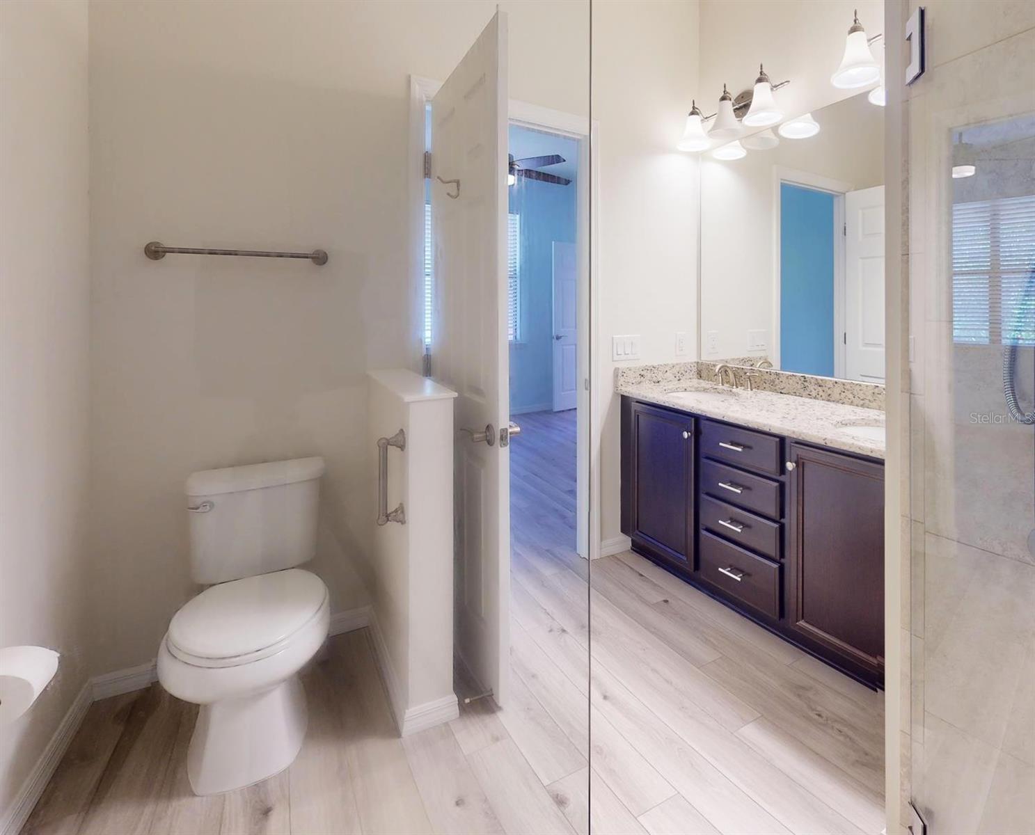 CYPRESS FALLS PH 1C - Residential