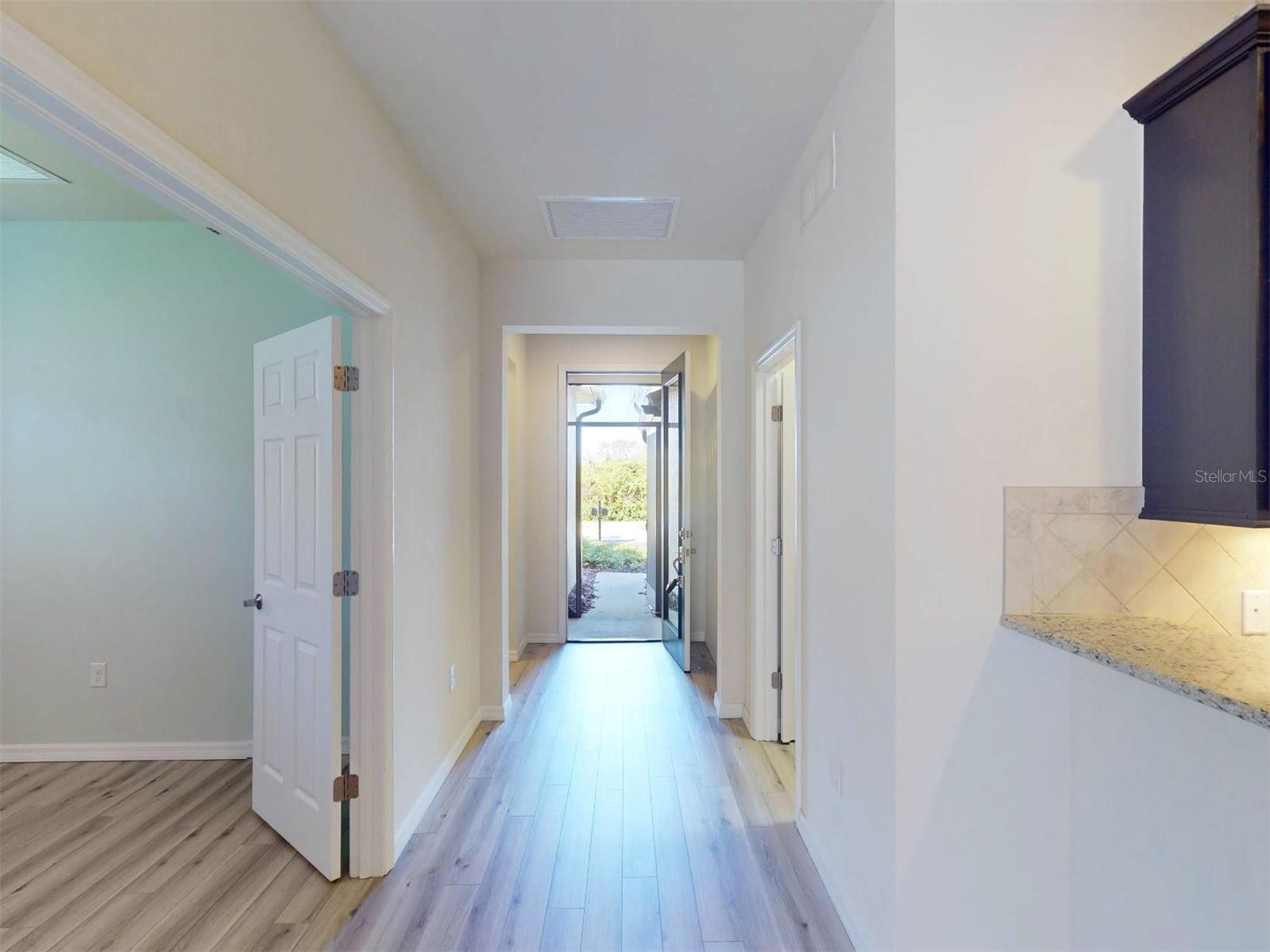 CYPRESS FALLS PH 1C - Residential