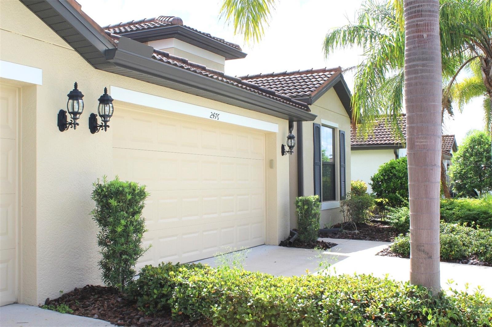 CYPRESS FALLS PH 1C - Residential
