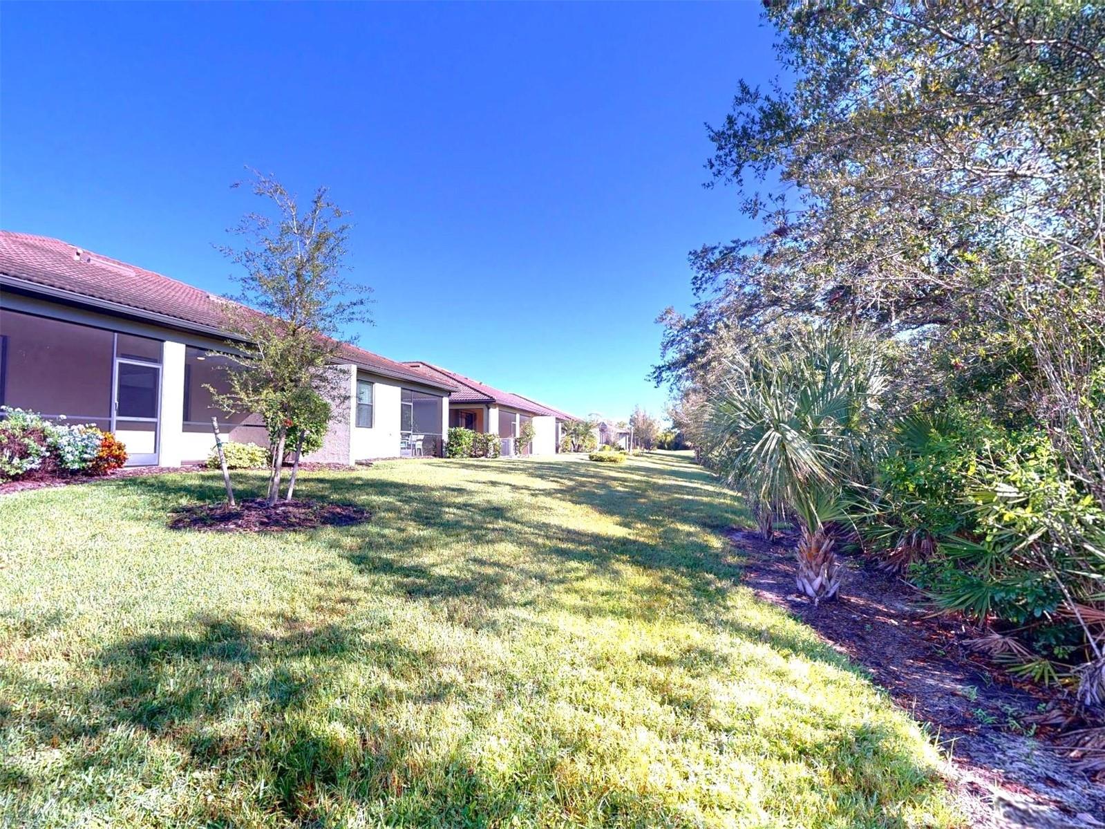 CYPRESS FALLS PH 1C - Residential