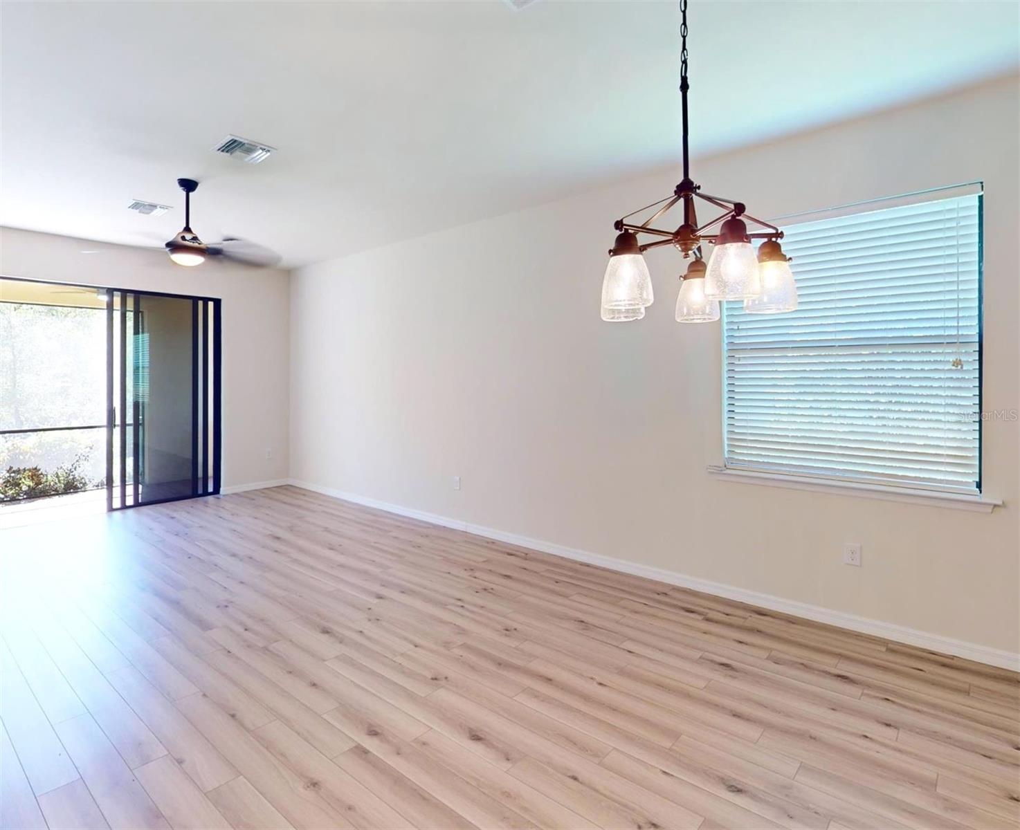 CYPRESS FALLS PH 1C - Residential