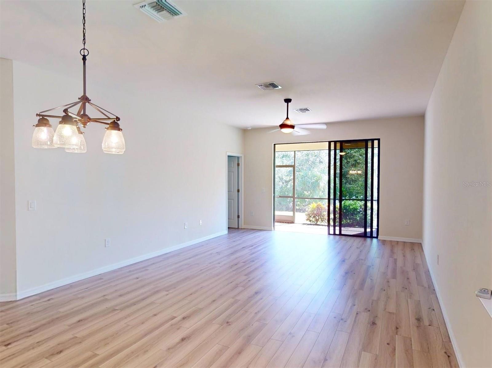 CYPRESS FALLS PH 1C - Residential