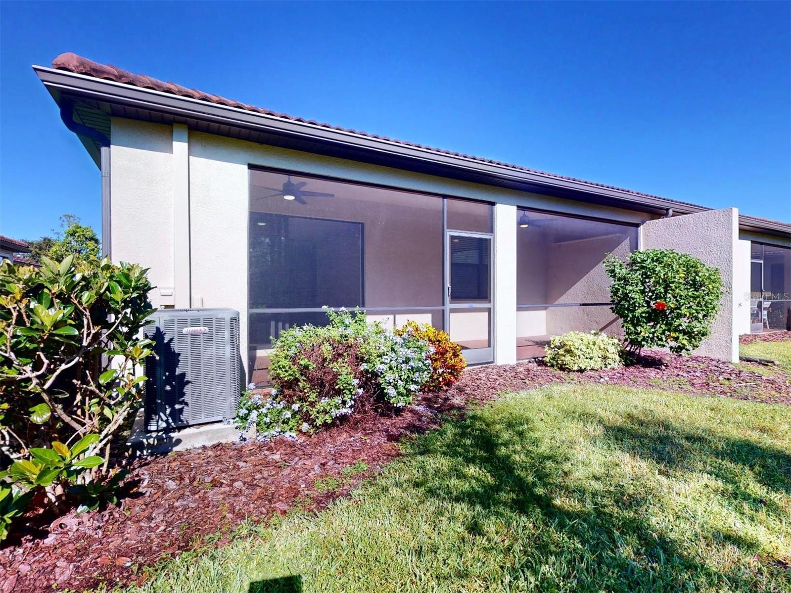 CYPRESS FALLS PH 1C - Residential