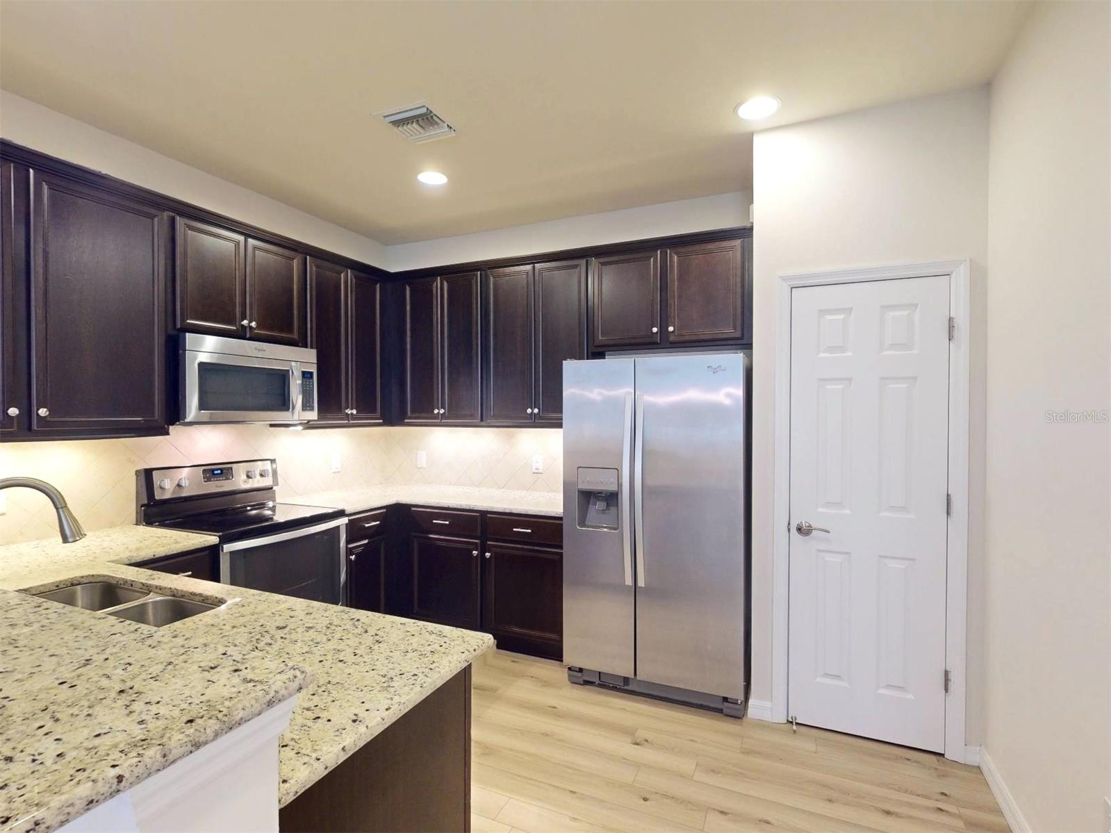CYPRESS FALLS PH 1C - Residential