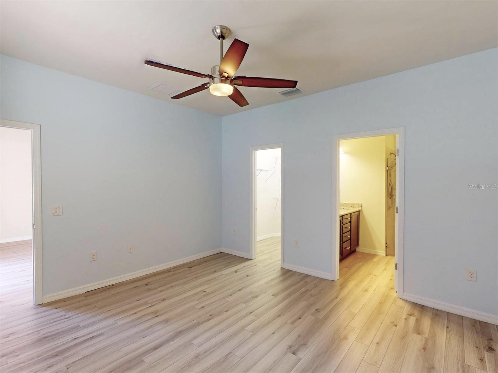 CYPRESS FALLS PH 1C - Residential