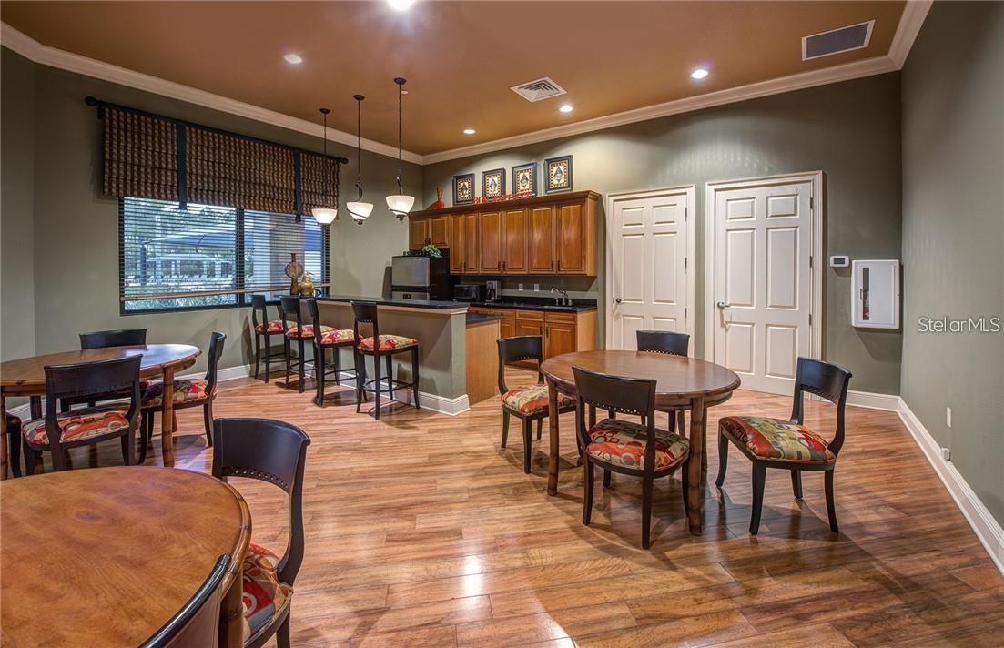 CYPRESS FALLS PH 1C - Residential