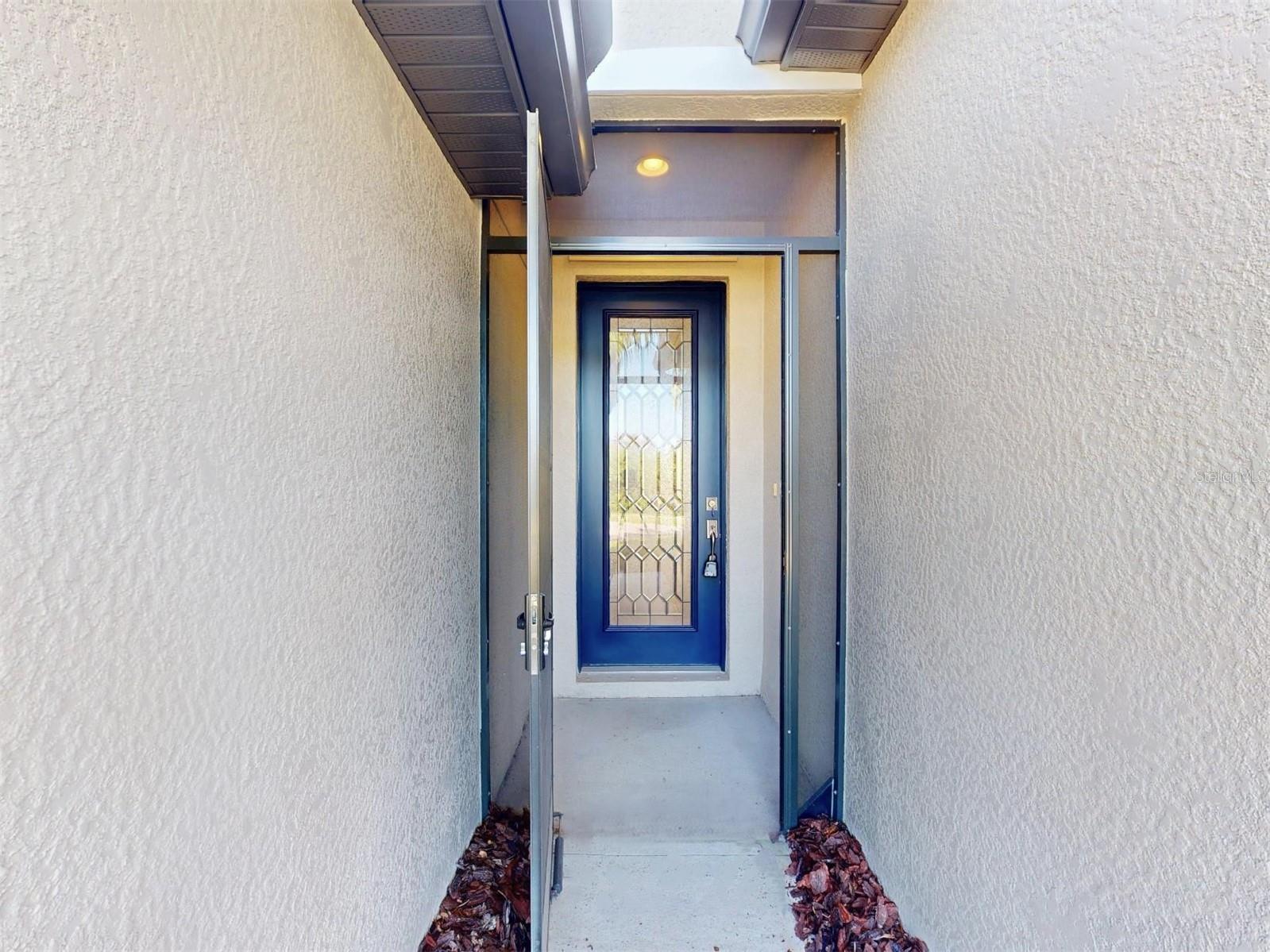 CYPRESS FALLS PH 1C - Residential