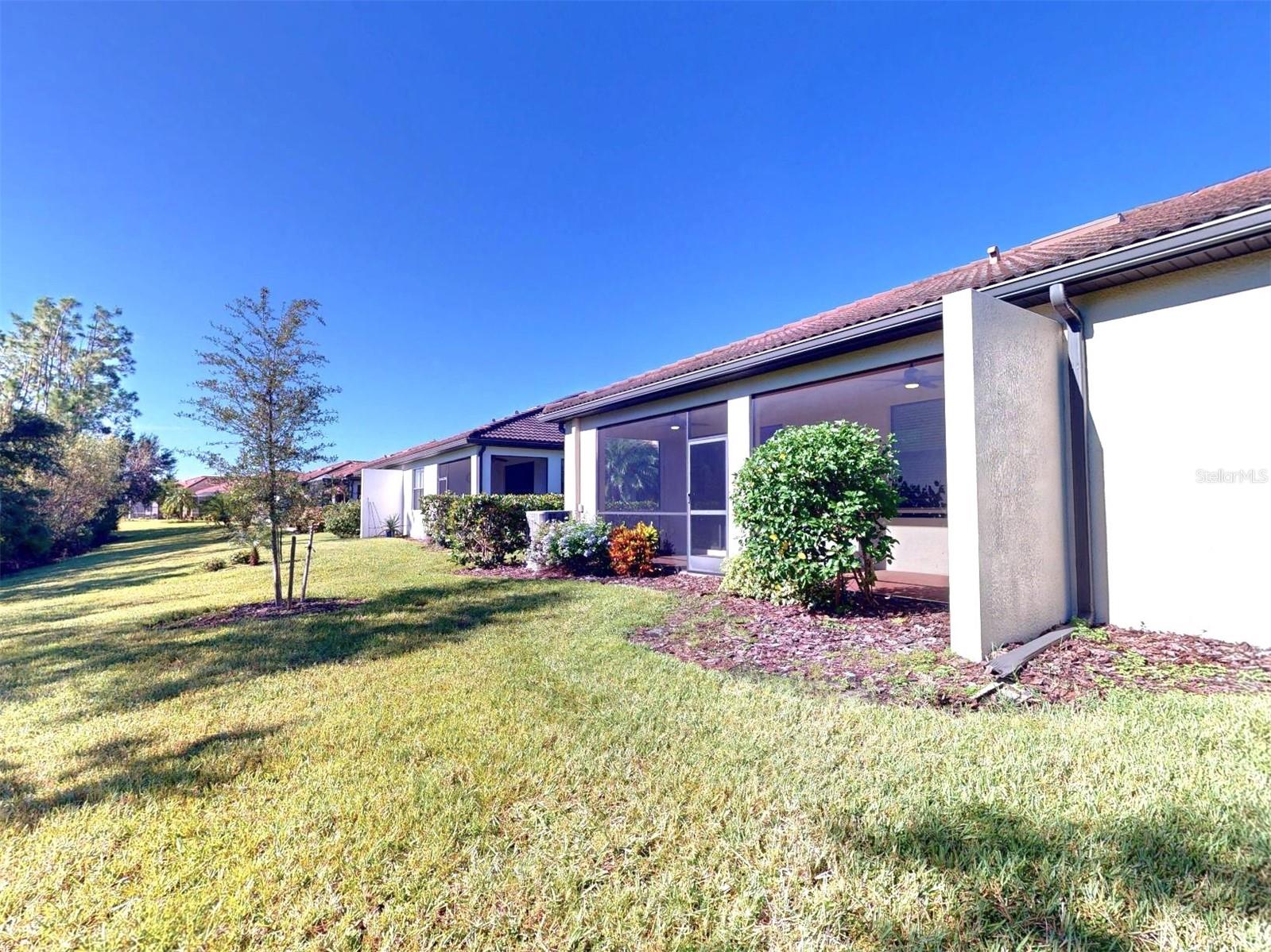 CYPRESS FALLS PH 1C - Residential