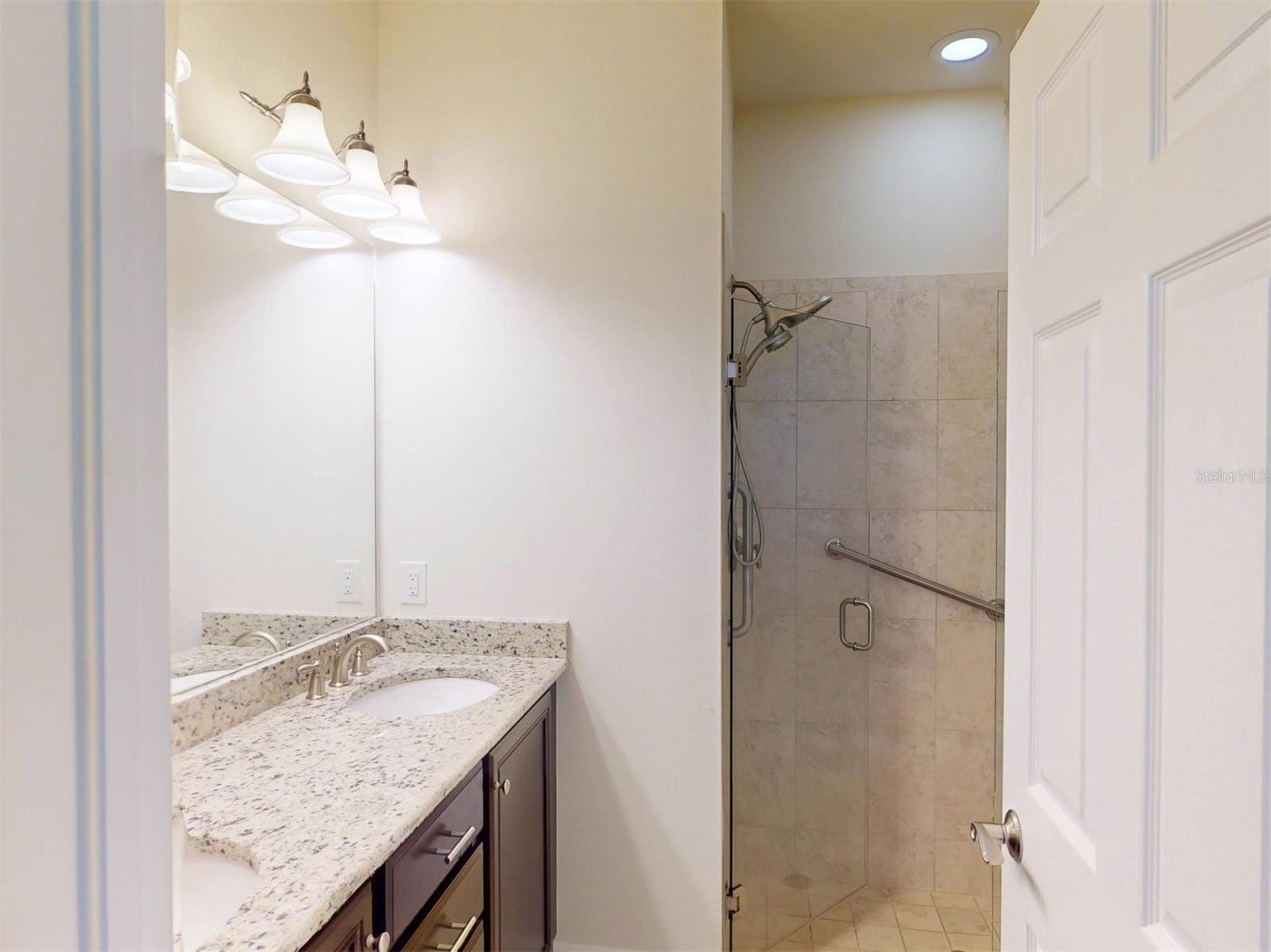 CYPRESS FALLS PH 1C - Residential