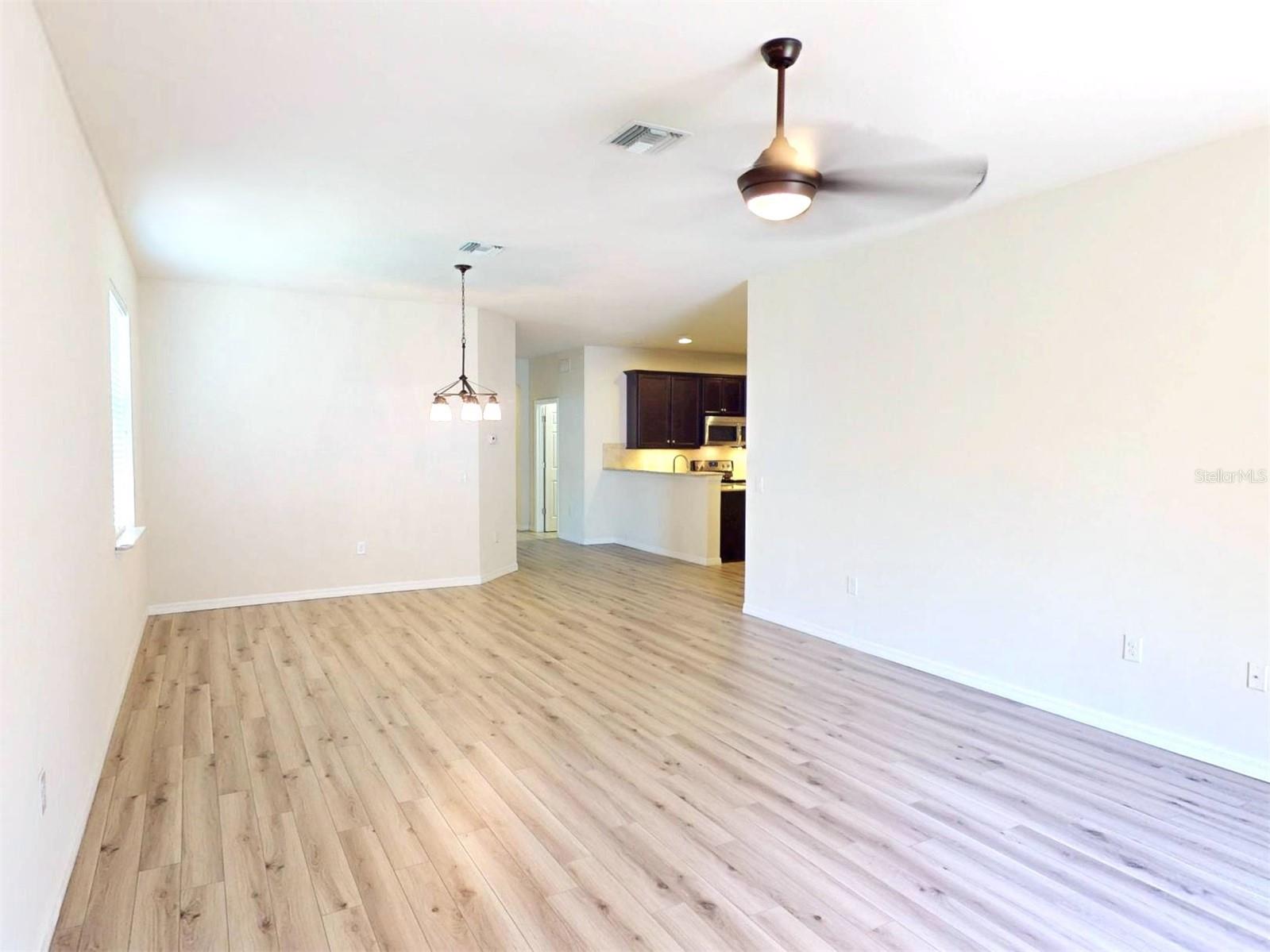 CYPRESS FALLS PH 1C - Residential