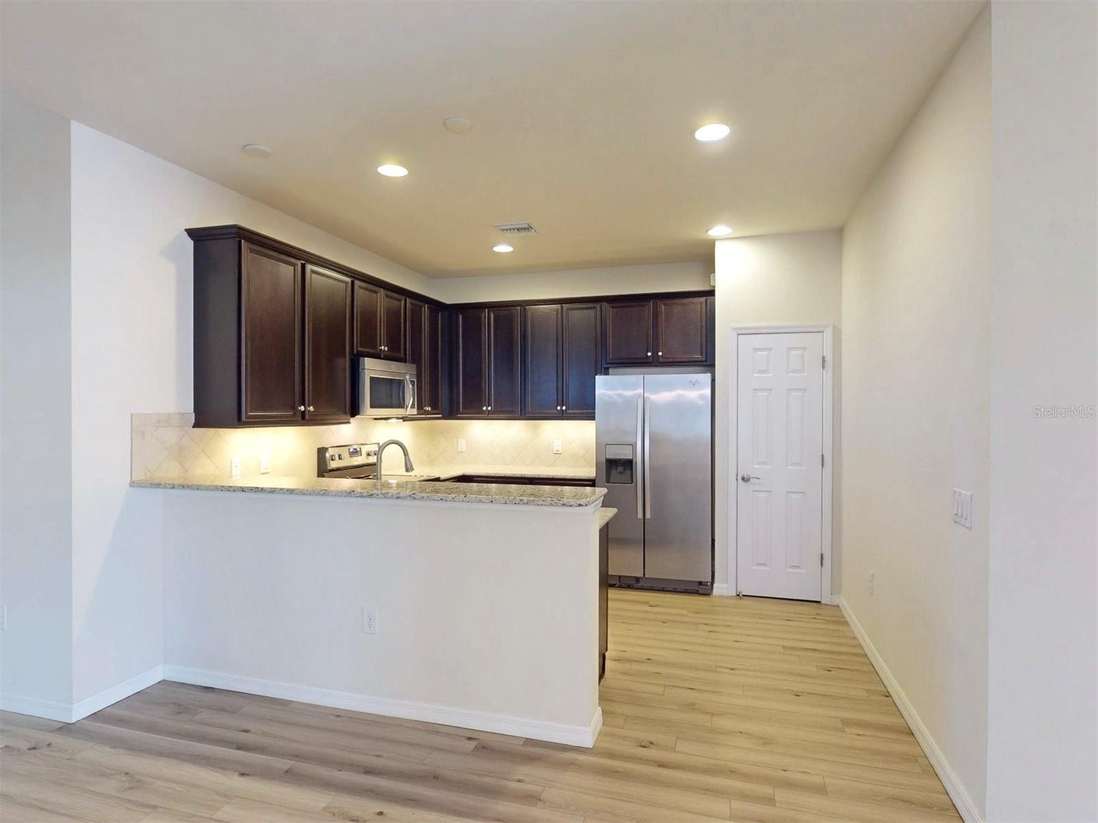 CYPRESS FALLS PH 1C - Residential