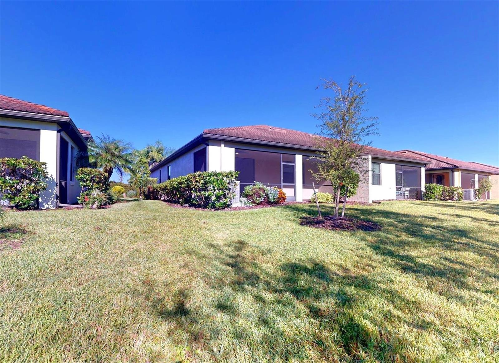 CYPRESS FALLS PH 1C - Residential