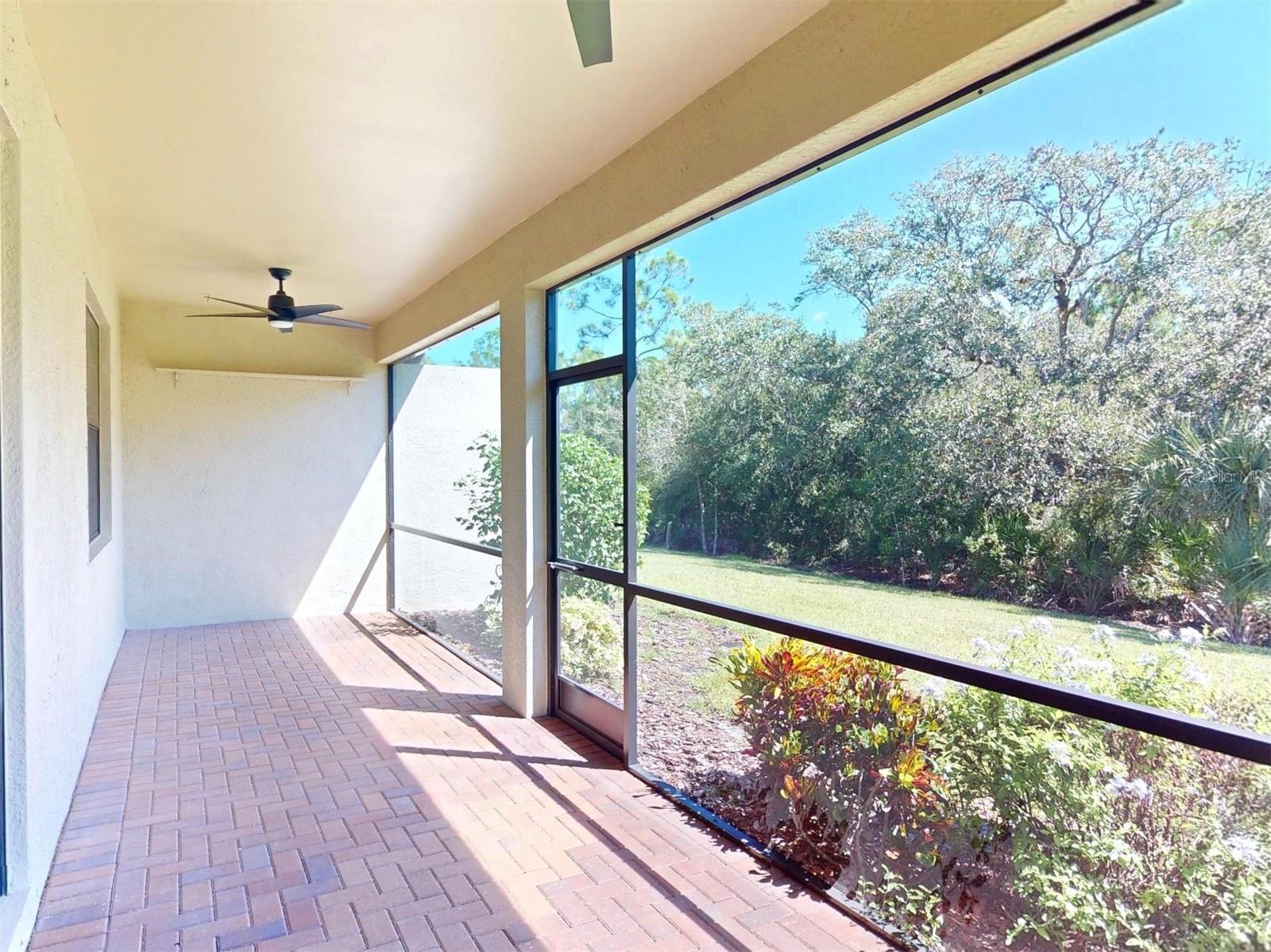 CYPRESS FALLS PH 1C - Residential