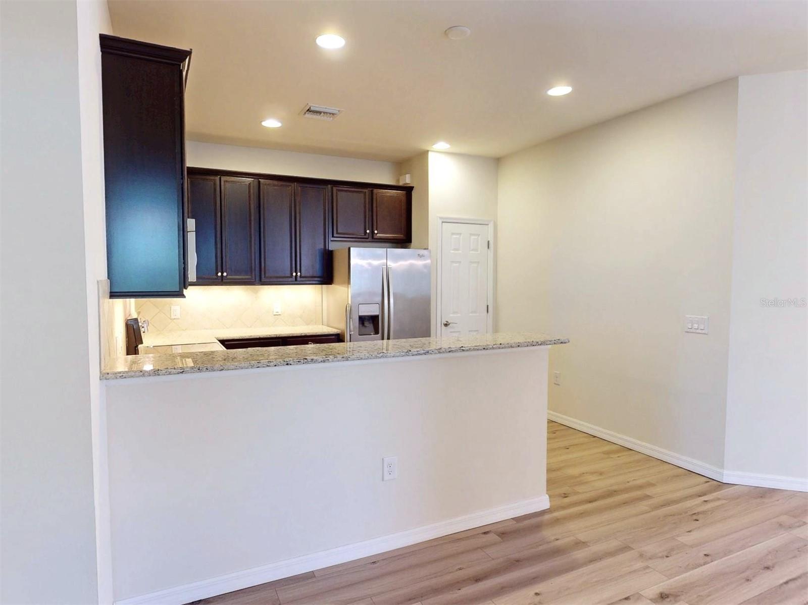 CYPRESS FALLS PH 1C - Residential