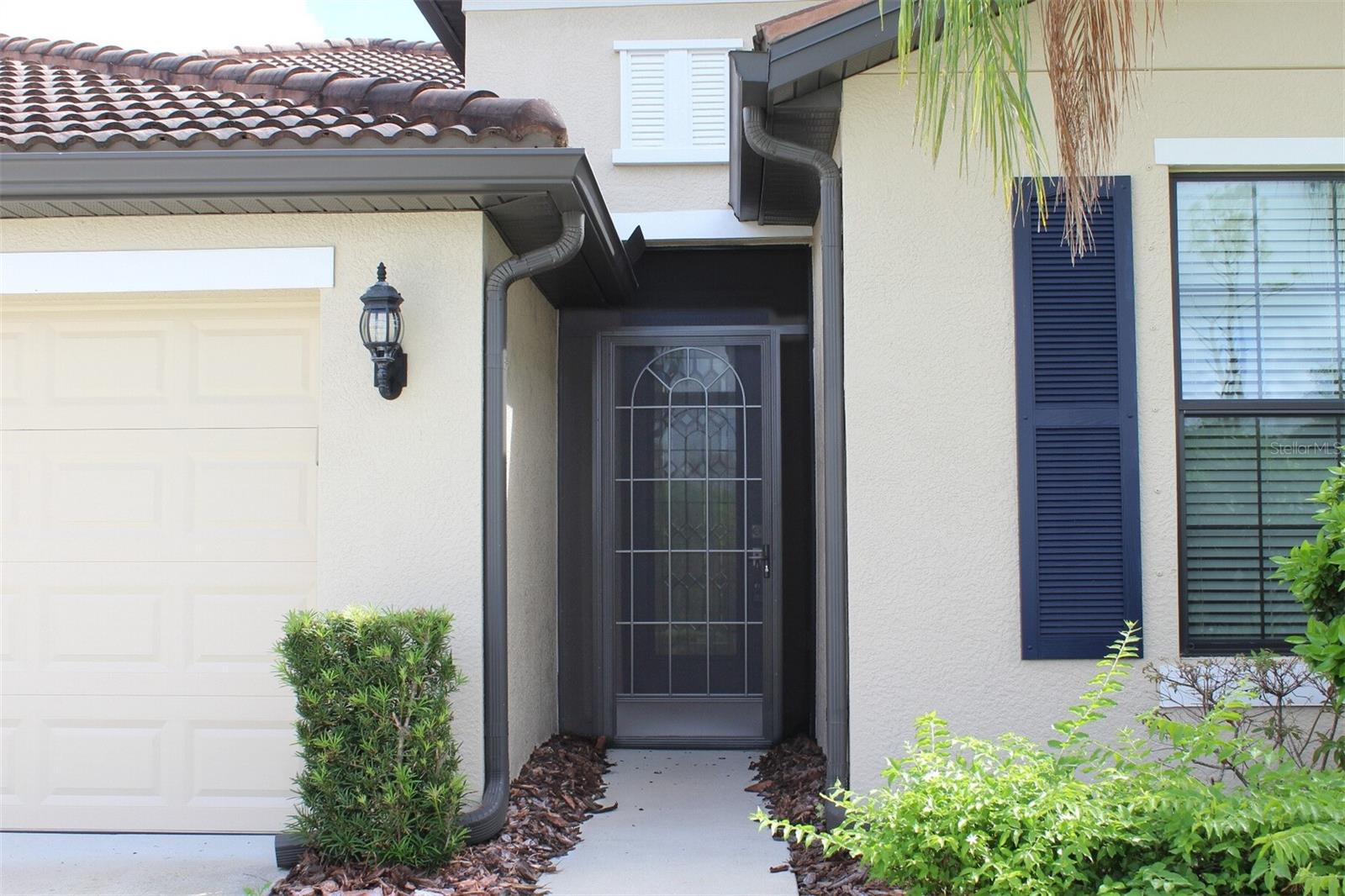 CYPRESS FALLS PH 1C - Residential