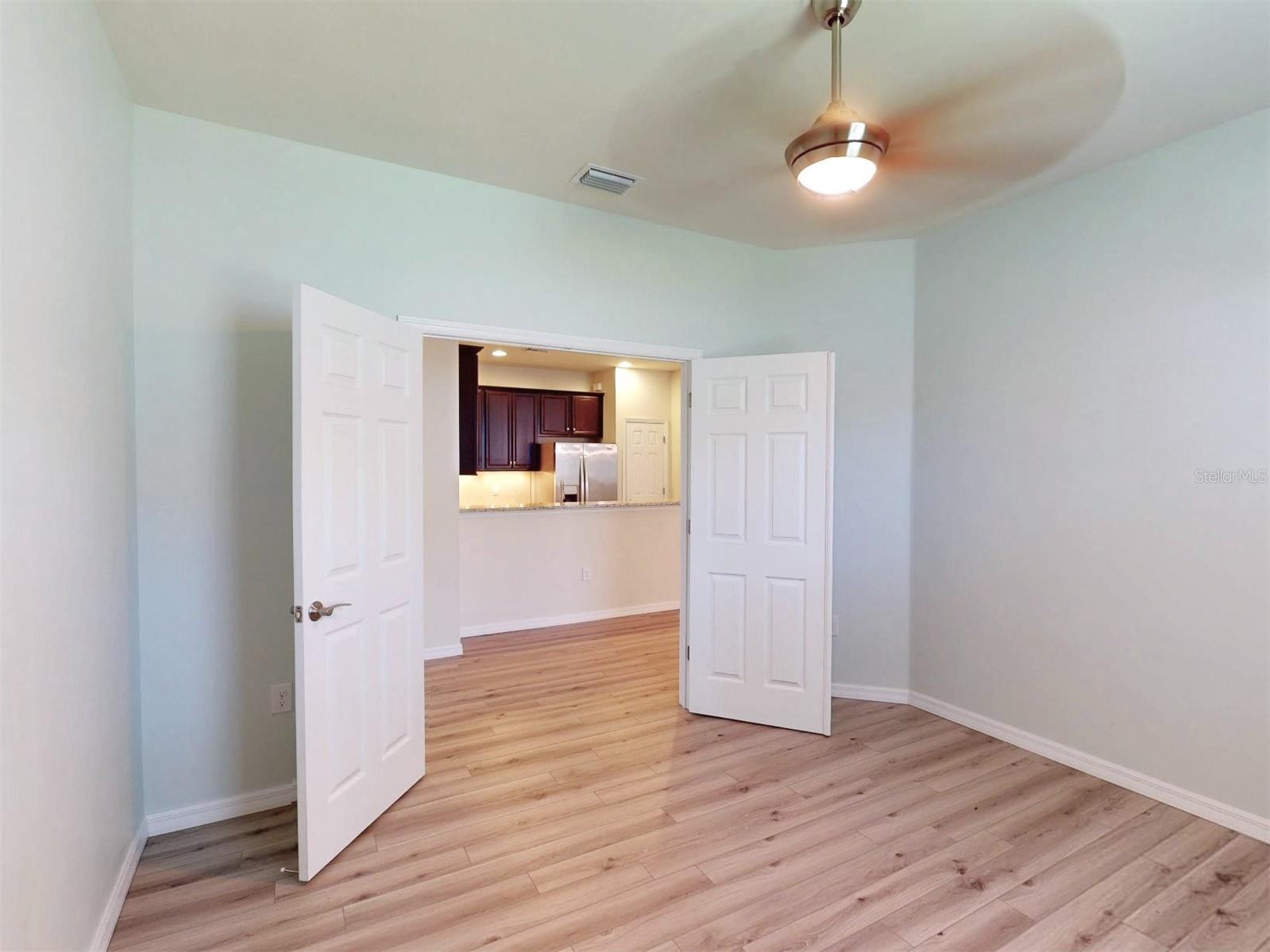 CYPRESS FALLS PH 1C - Residential