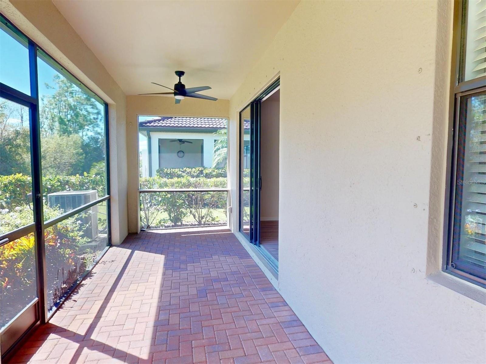 CYPRESS FALLS PH 1C - Residential