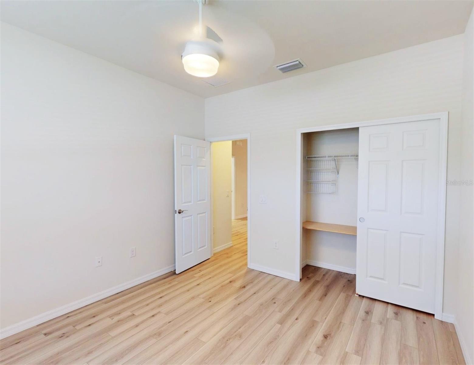CYPRESS FALLS PH 1C - Residential