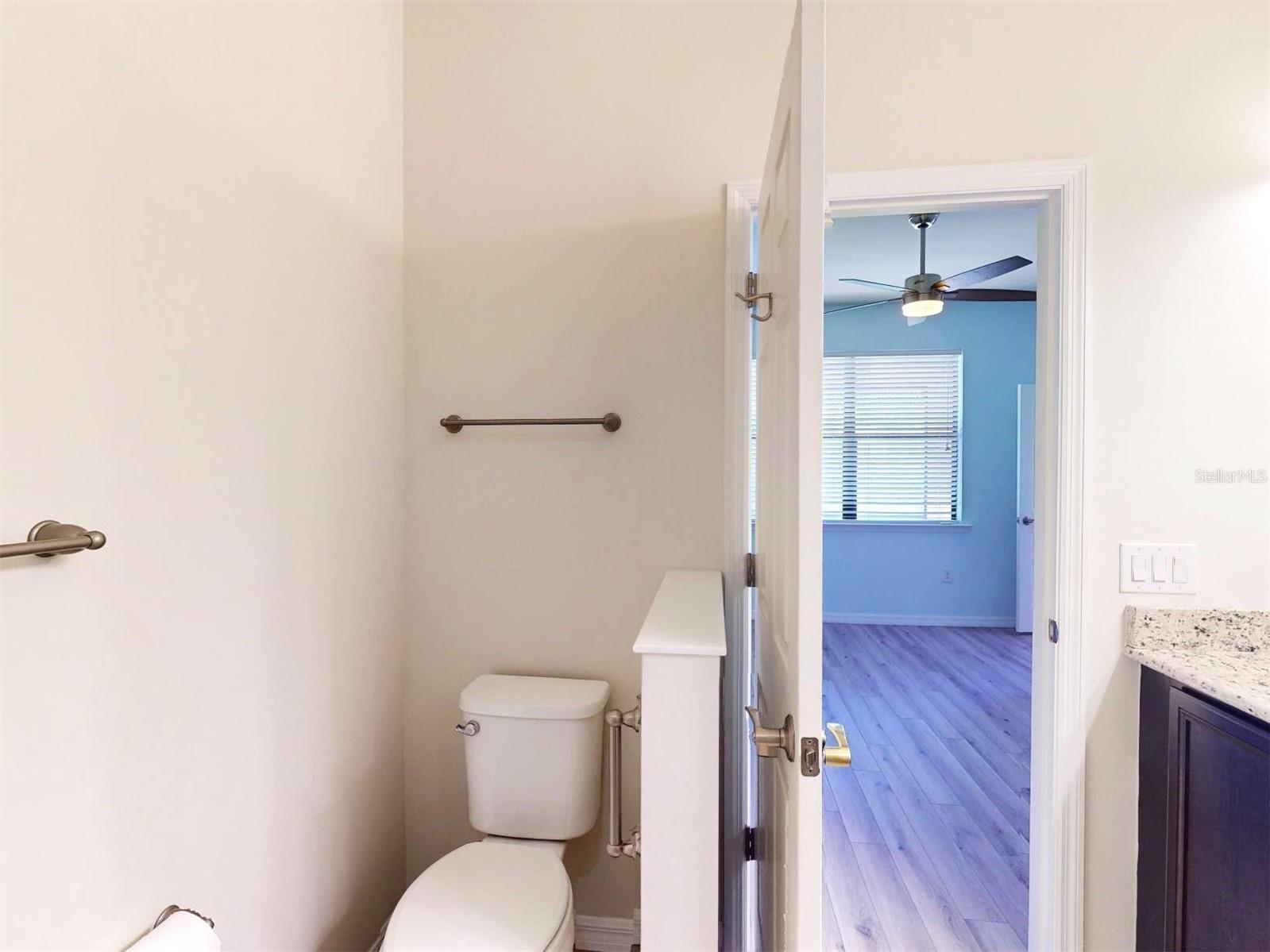 CYPRESS FALLS PH 1C - Residential