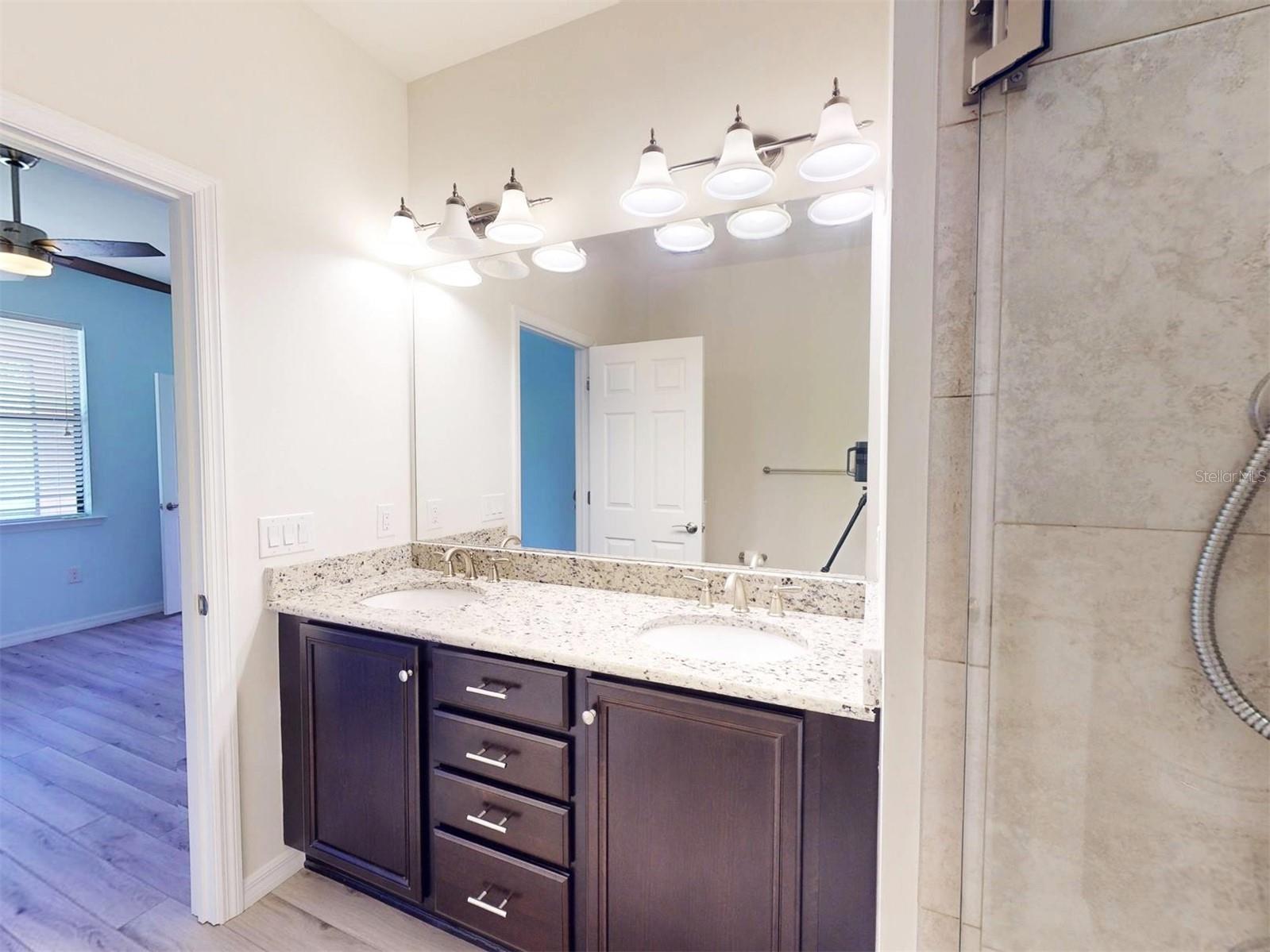 CYPRESS FALLS PH 1C - Residential