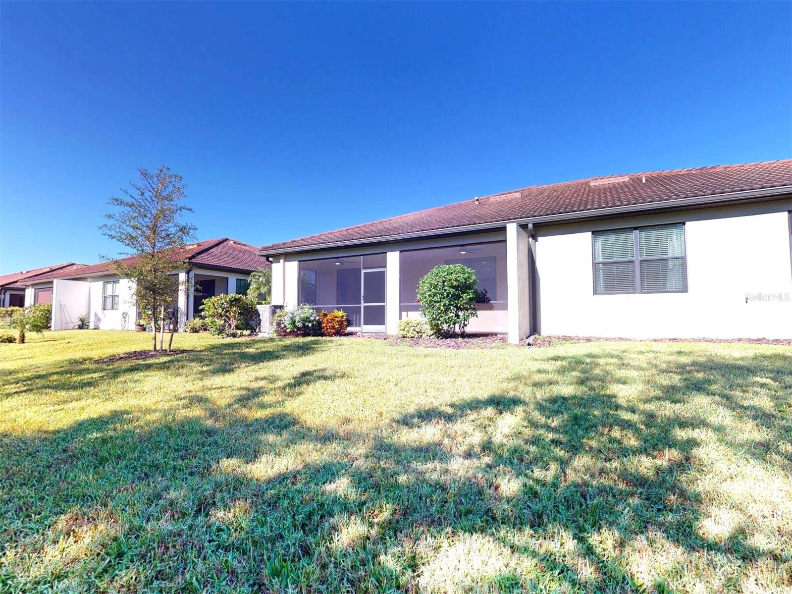 CYPRESS FALLS PH 1C - Residential