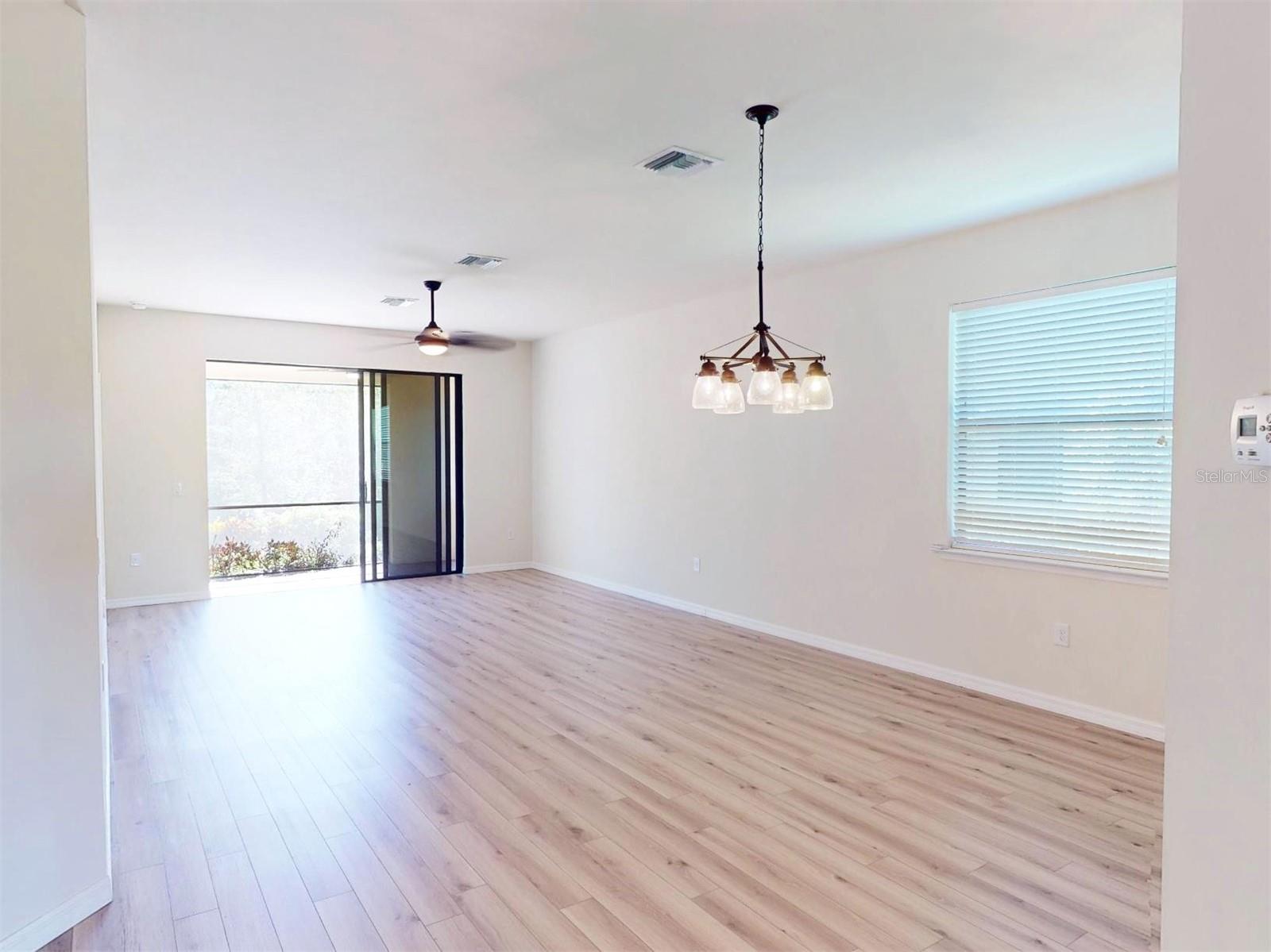 CYPRESS FALLS PH 1C - Residential