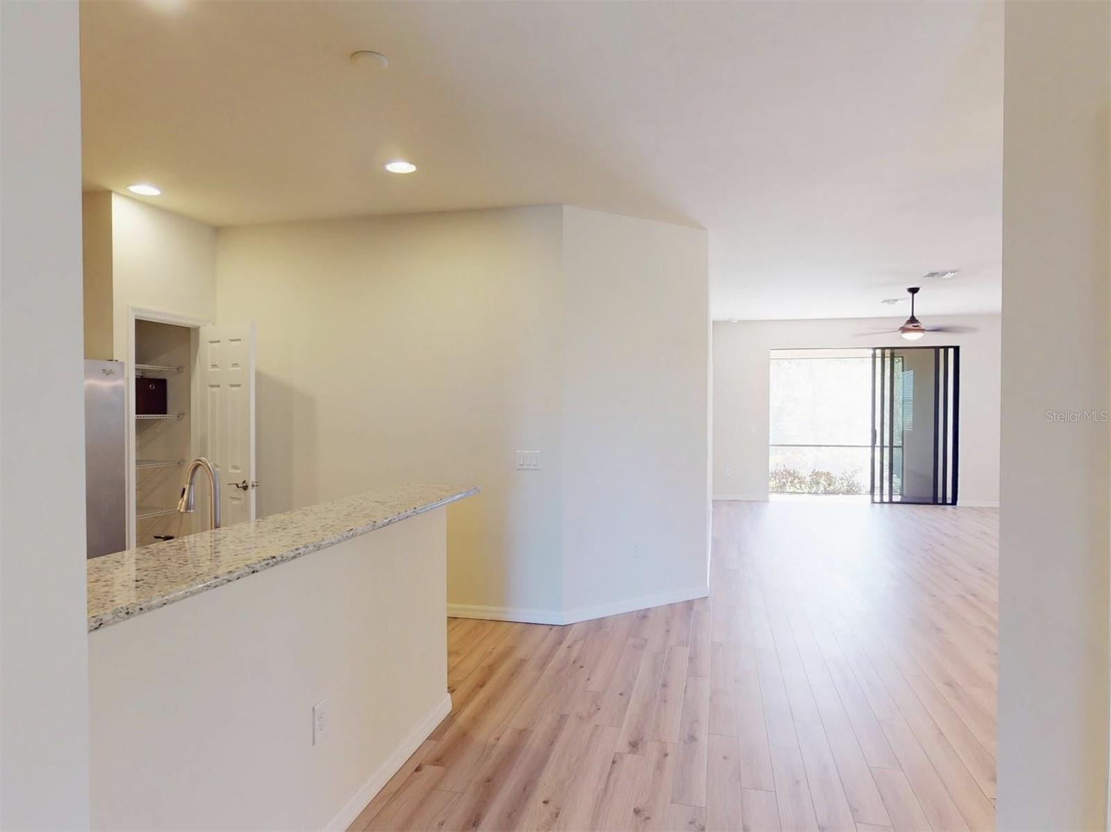 CYPRESS FALLS PH 1C - Residential