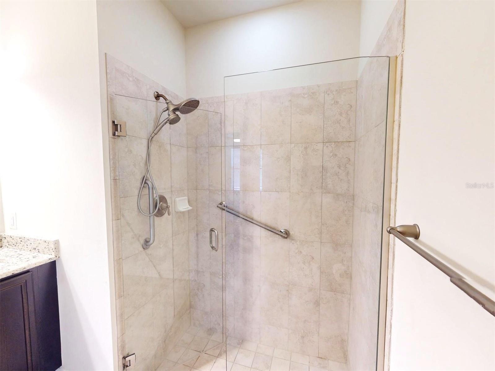 CYPRESS FALLS PH 1C - Residential