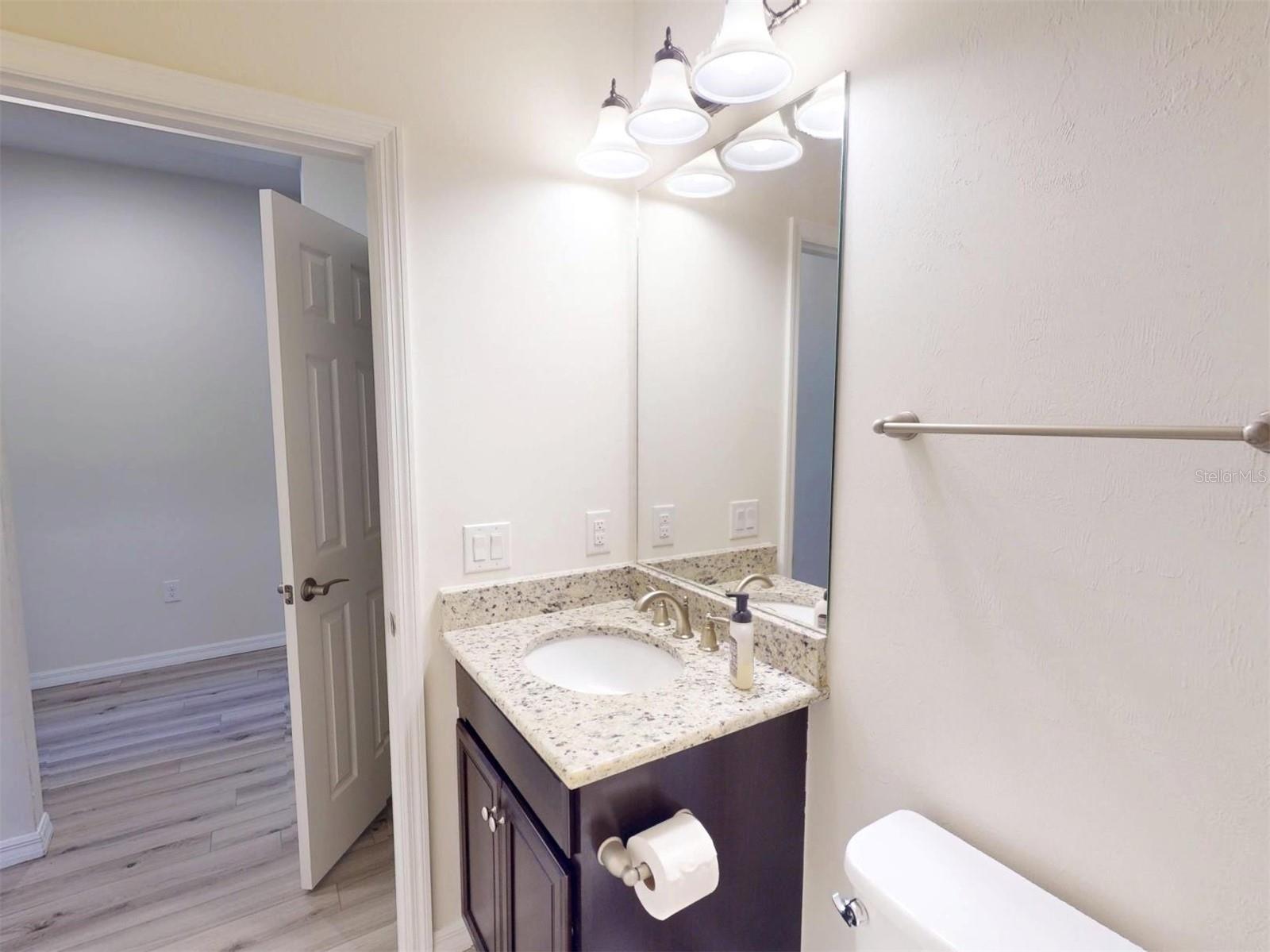 CYPRESS FALLS PH 1C - Residential